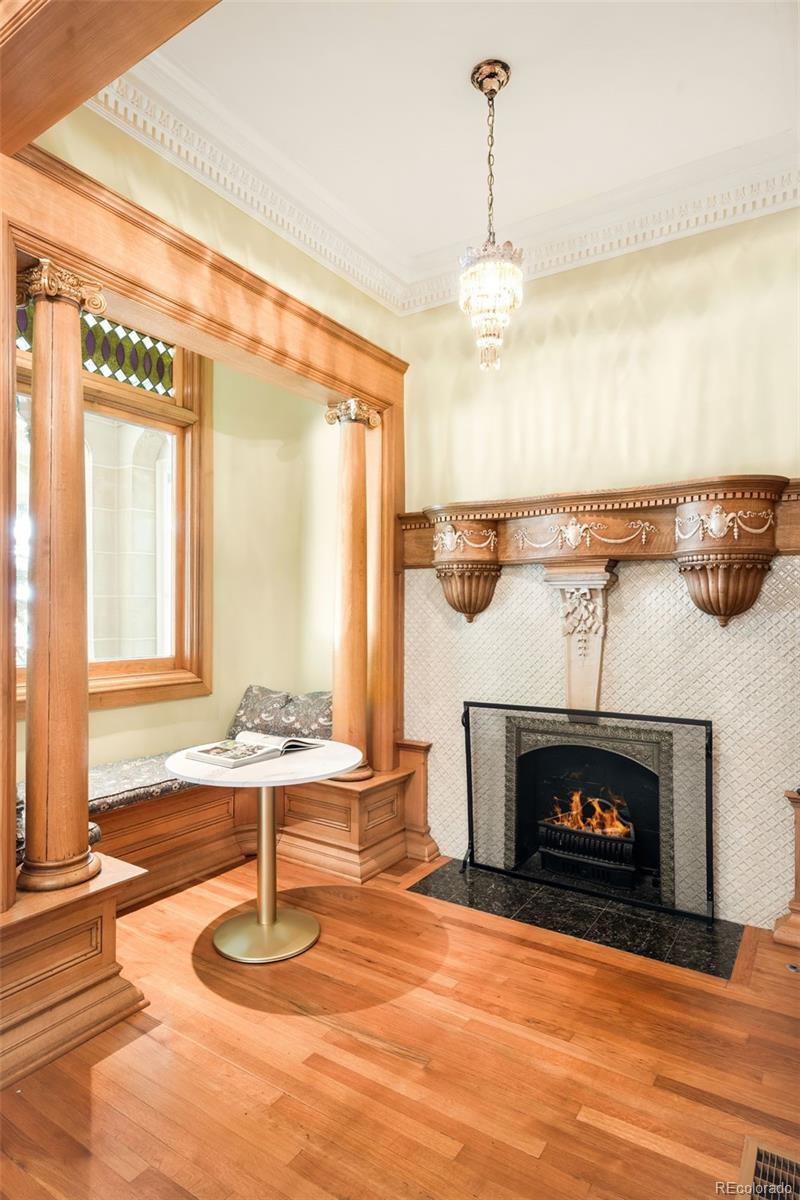 MLS Image #5 for 1100 n humboldt street,denver, Colorado