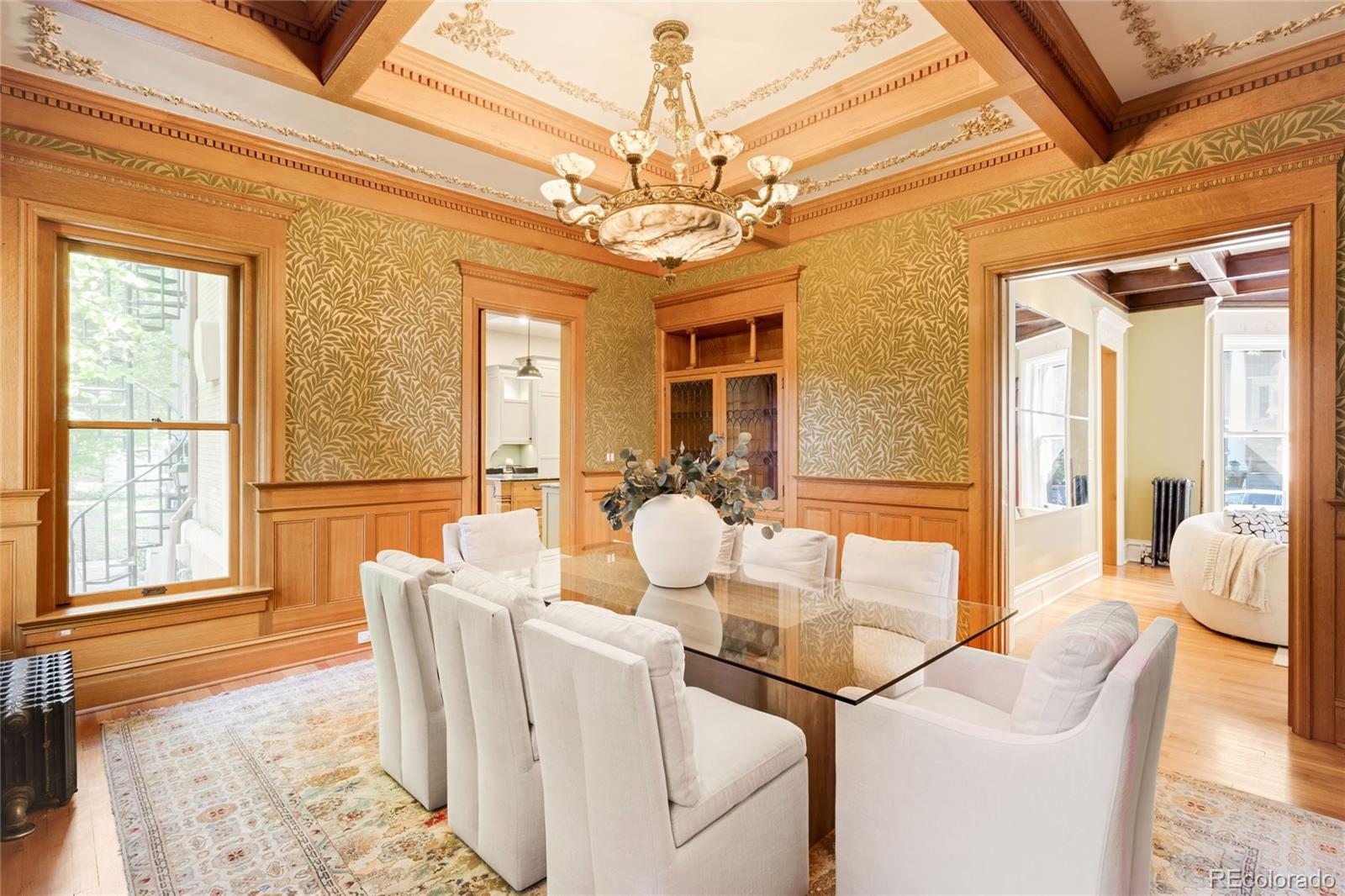 MLS Image #6 for 1100 n humboldt street,denver, Colorado
