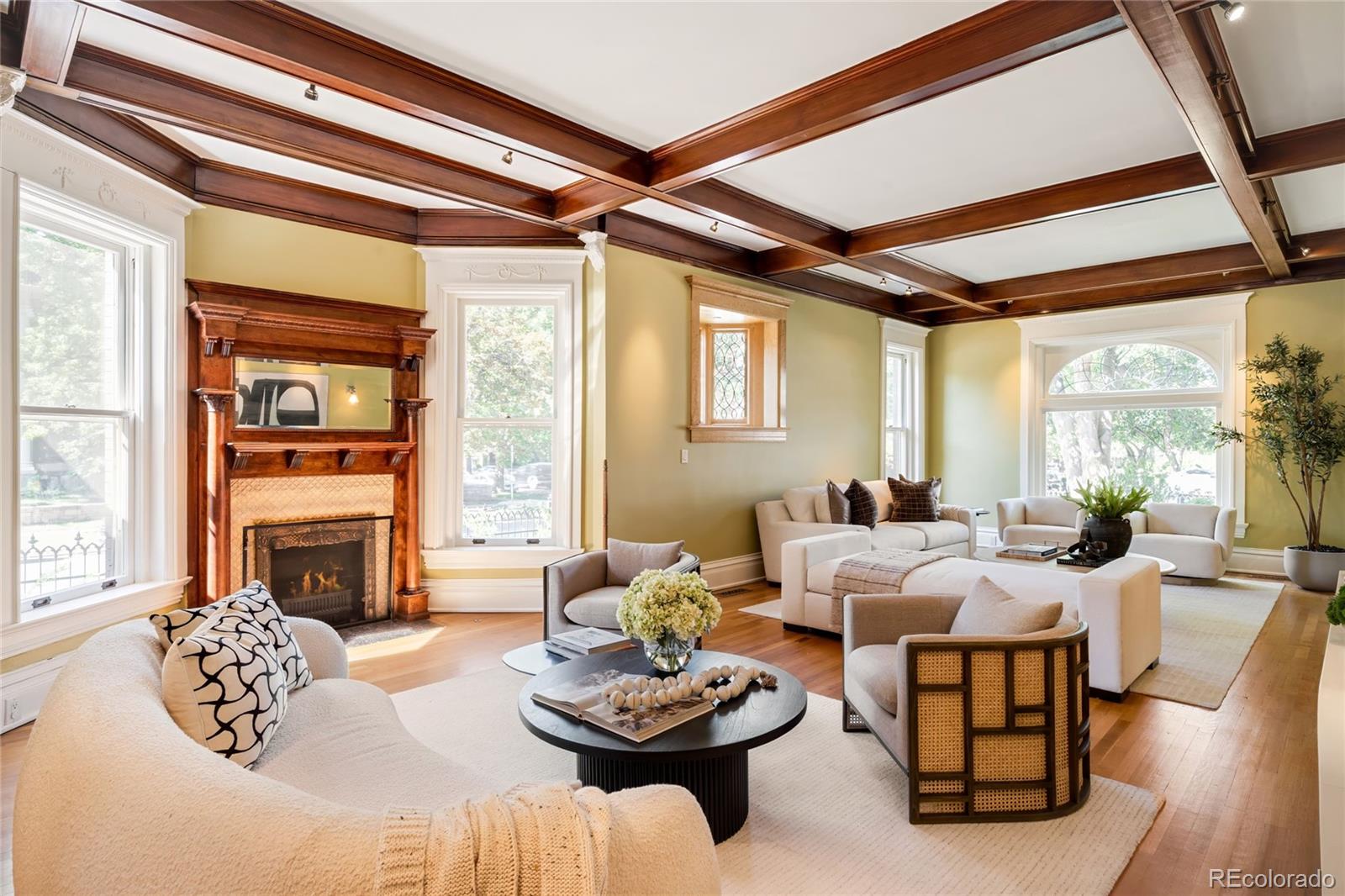 MLS Image #8 for 1100 n humboldt street,denver, Colorado