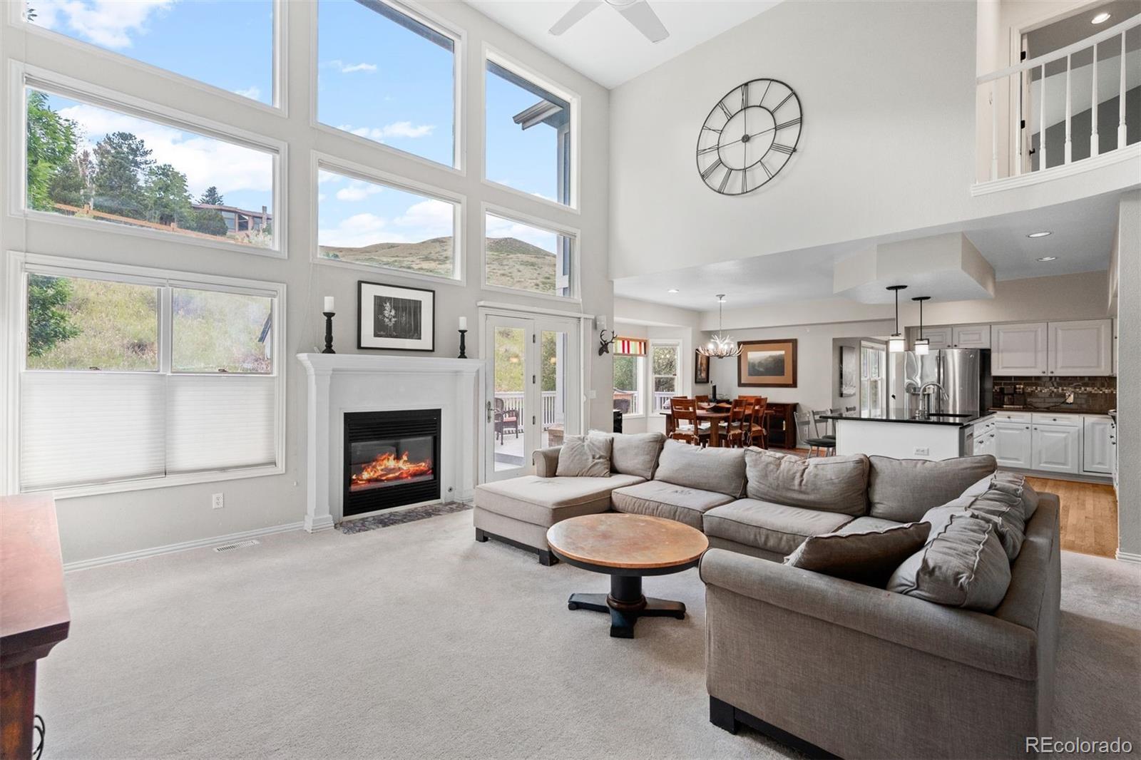 MLS Image #1 for 15948 w ellsworth drive,golden, Colorado