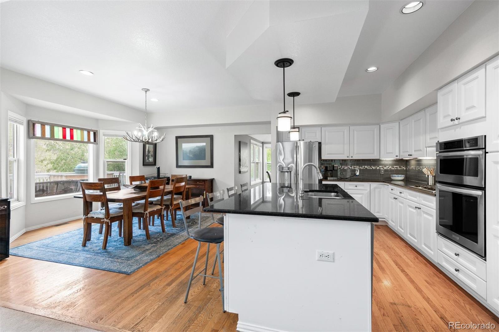MLS Image #11 for 15948 w ellsworth drive,golden, Colorado