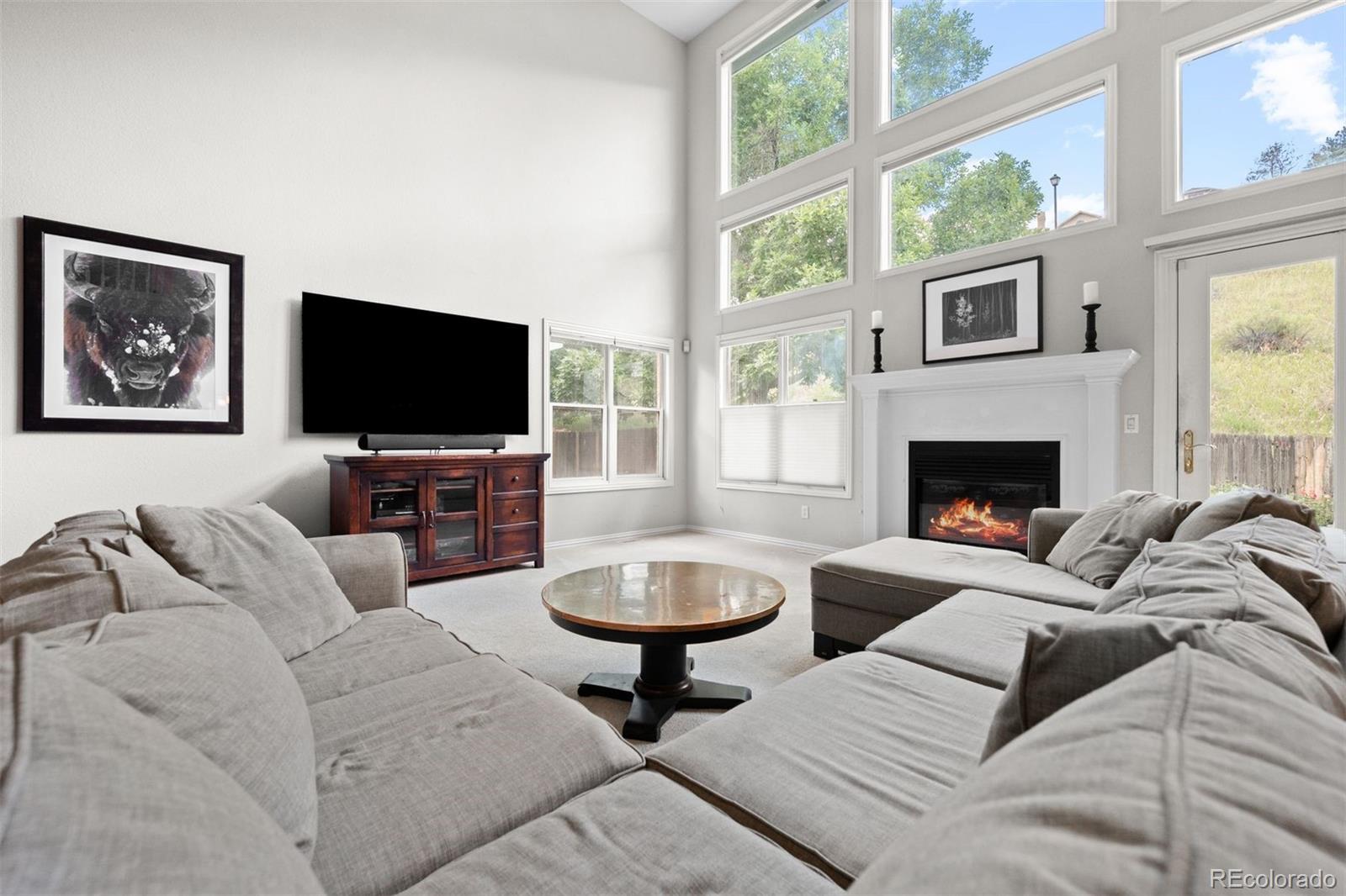 MLS Image #2 for 15948 w ellsworth drive,golden, Colorado