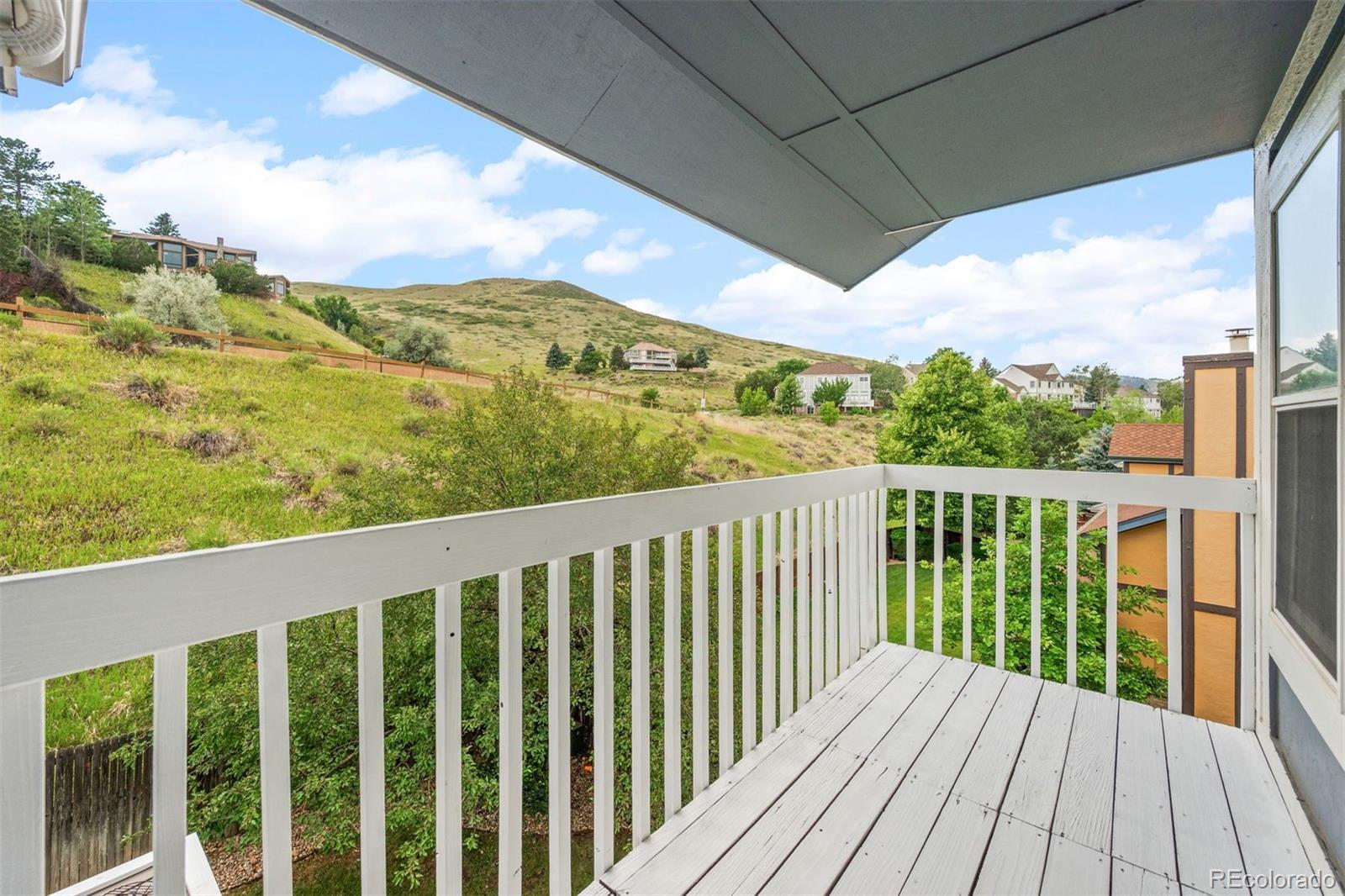 MLS Image #25 for 15948 w ellsworth drive,golden, Colorado