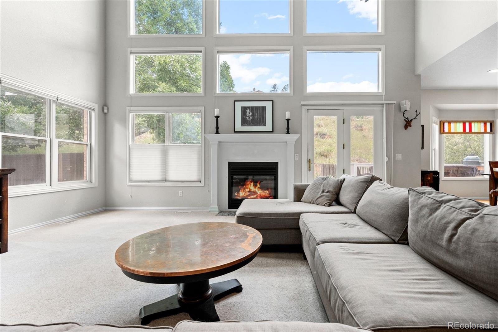 MLS Image #3 for 15948 w ellsworth drive,golden, Colorado