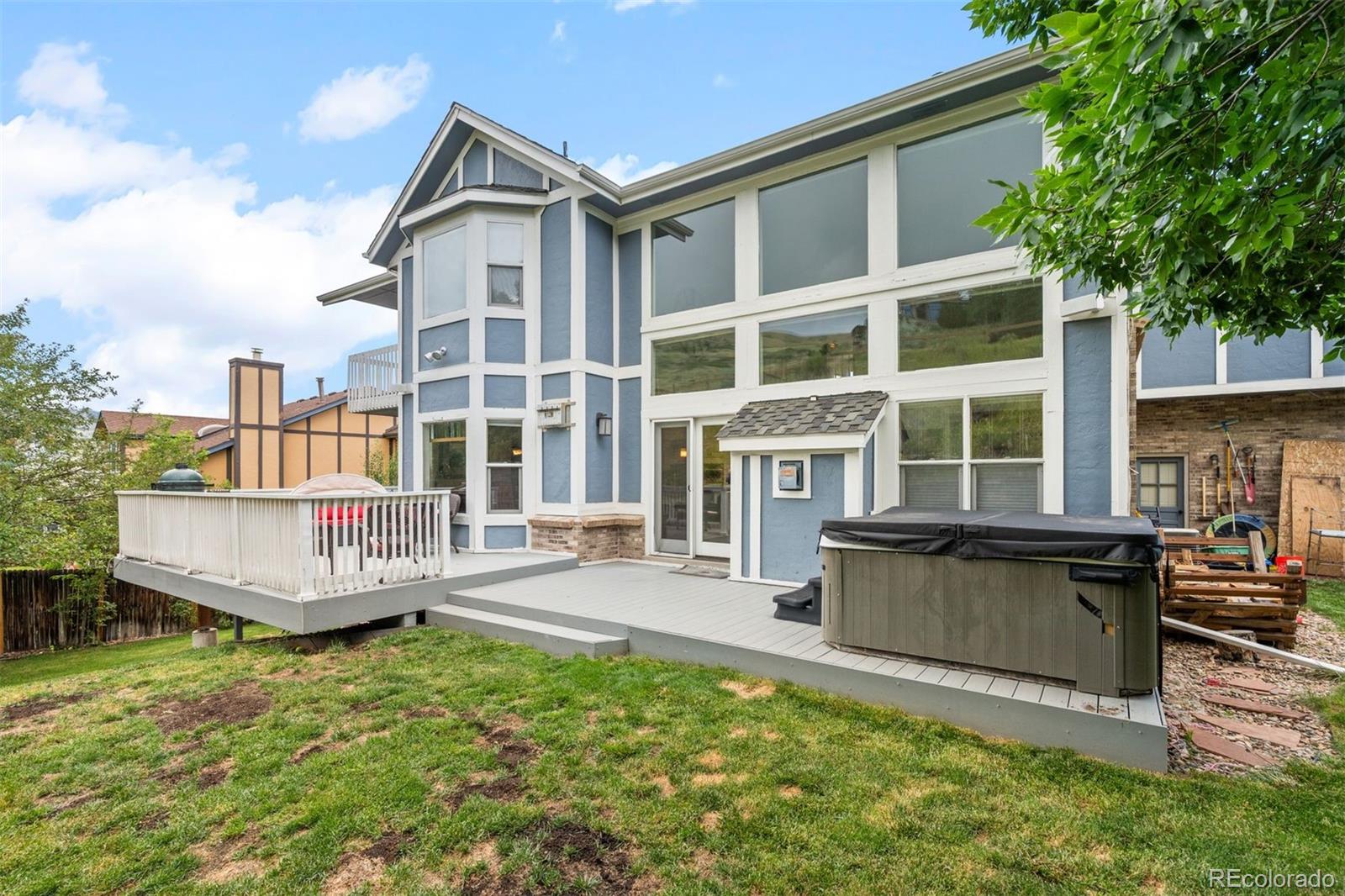 MLS Image #42 for 15948 w ellsworth drive,golden, Colorado