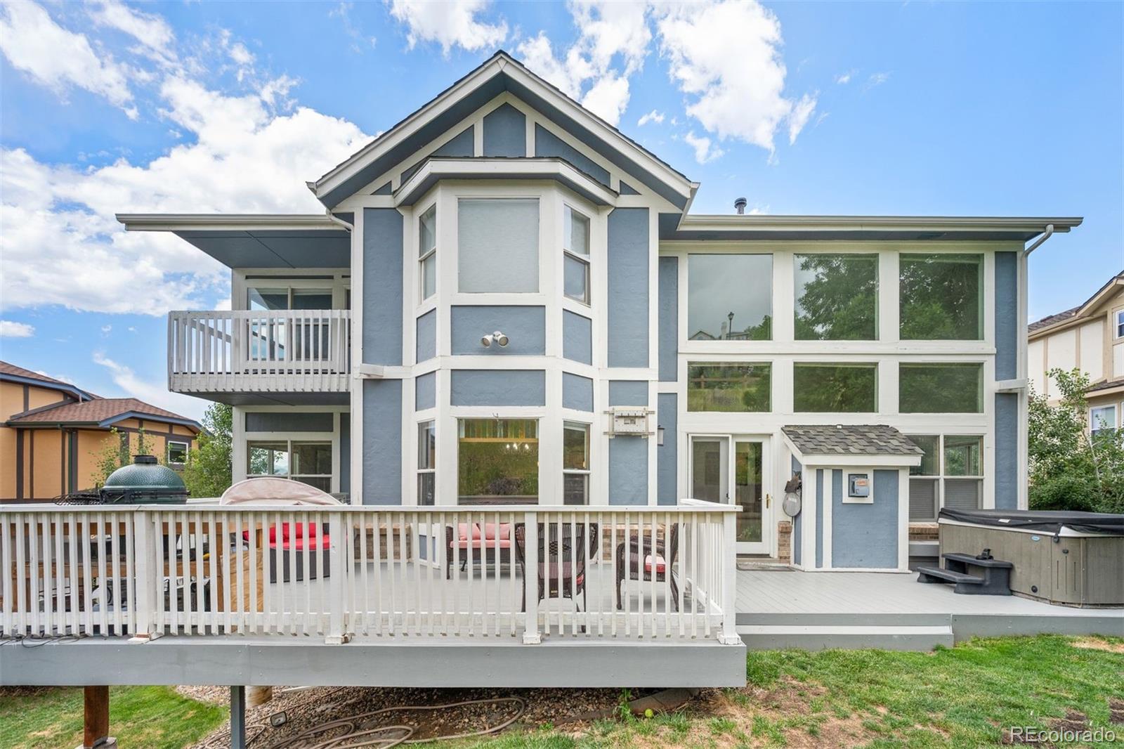 MLS Image #43 for 15948 w ellsworth drive,golden, Colorado