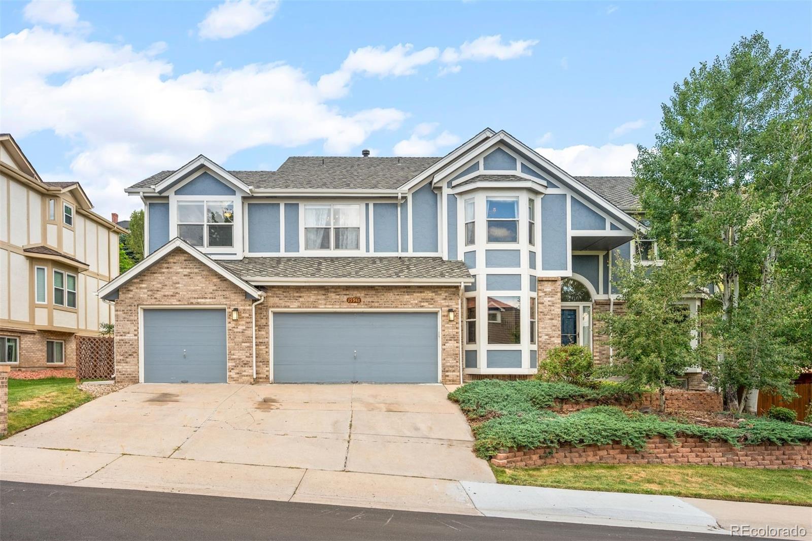 MLS Image #45 for 15948 w ellsworth drive,golden, Colorado