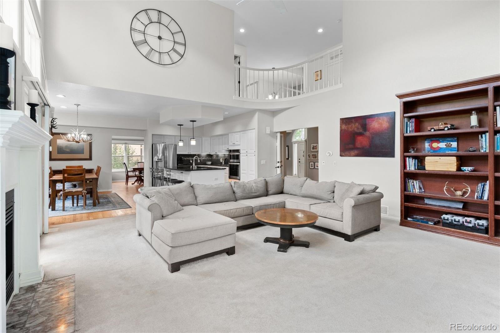 MLS Image #5 for 15948 w ellsworth drive,golden, Colorado