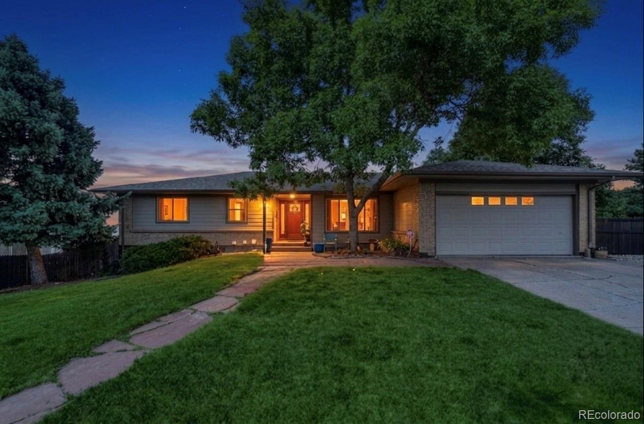 MLS Image #0 for 13384 w utah circle,lakewood, Colorado