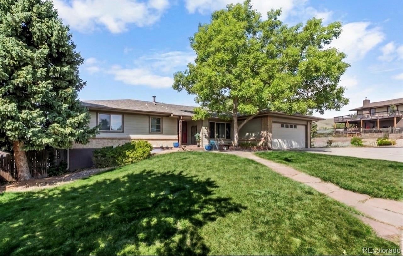 MLS Image #1 for 13384 w utah circle,lakewood, Colorado
