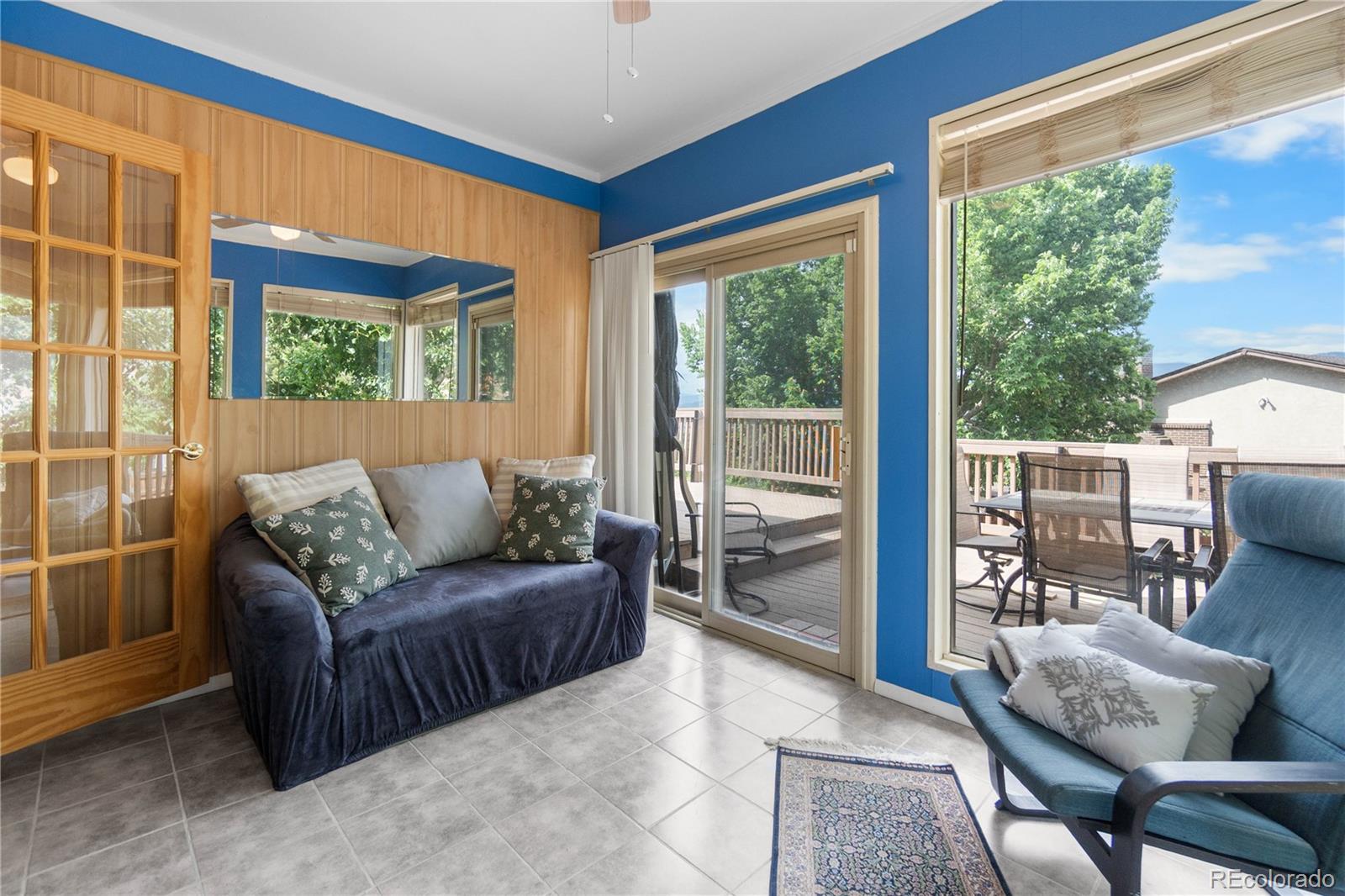 MLS Image #12 for 13384 w utah circle,lakewood, Colorado