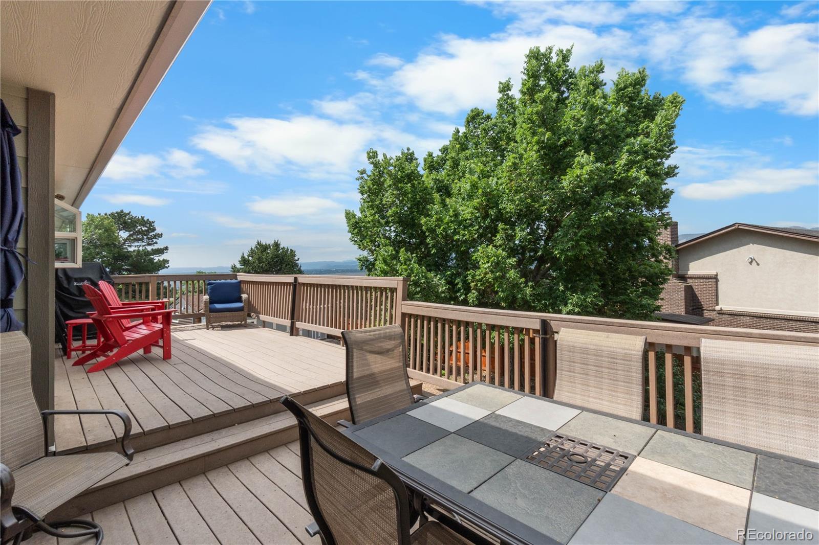 MLS Image #19 for 13384 w utah circle,lakewood, Colorado