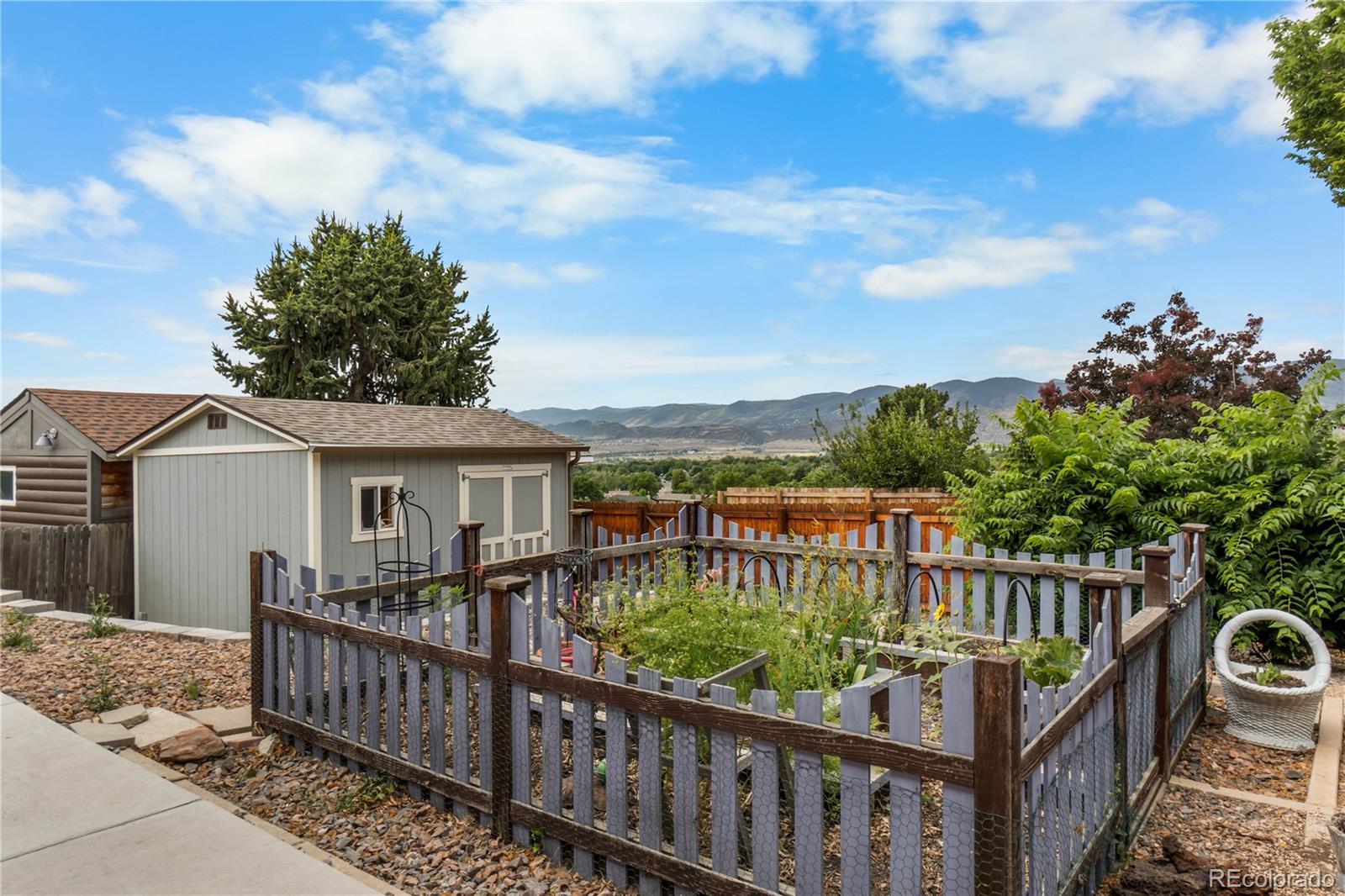MLS Image #27 for 13384 w utah circle,lakewood, Colorado