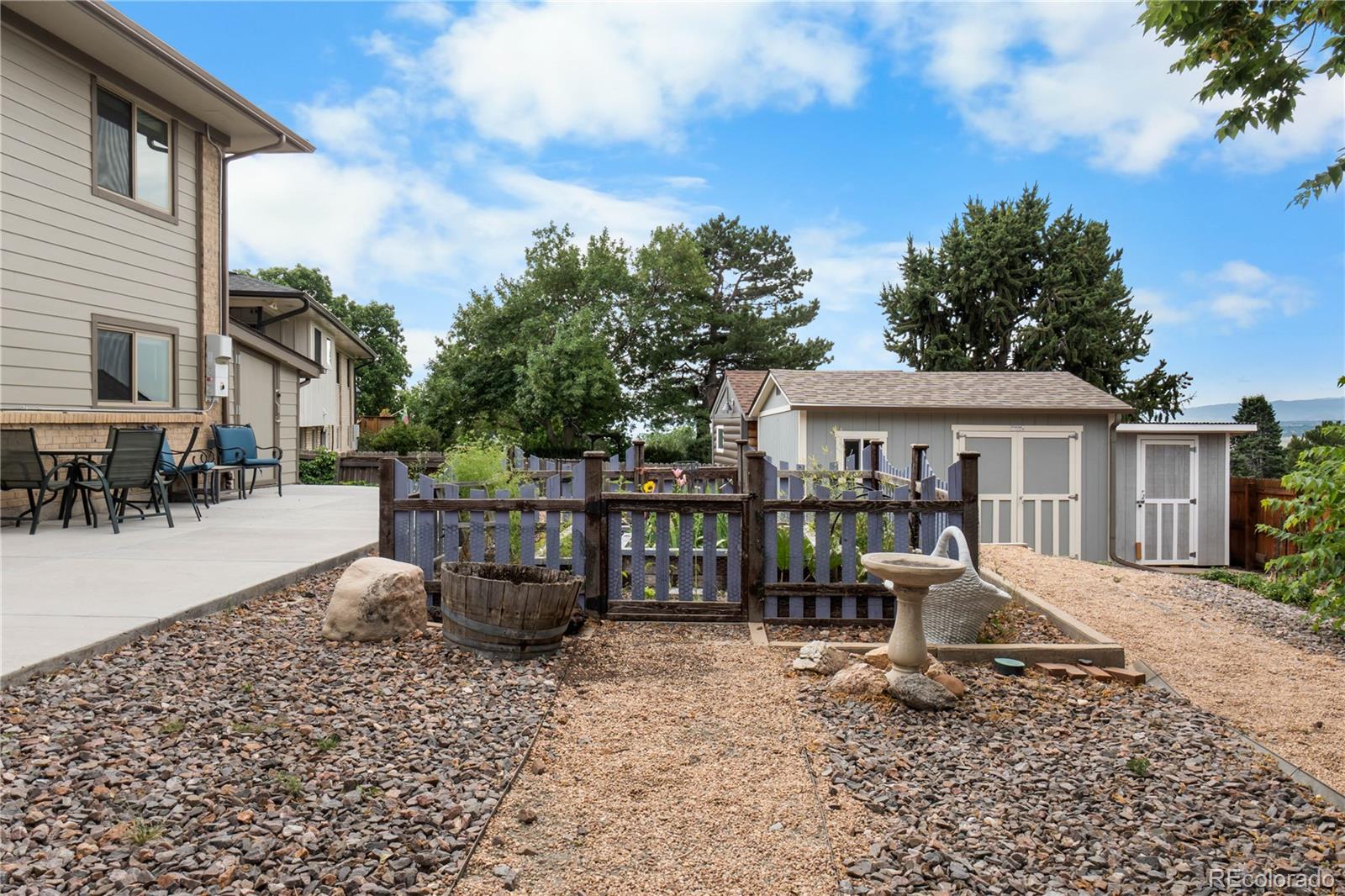 MLS Image #28 for 13384 w utah circle,lakewood, Colorado