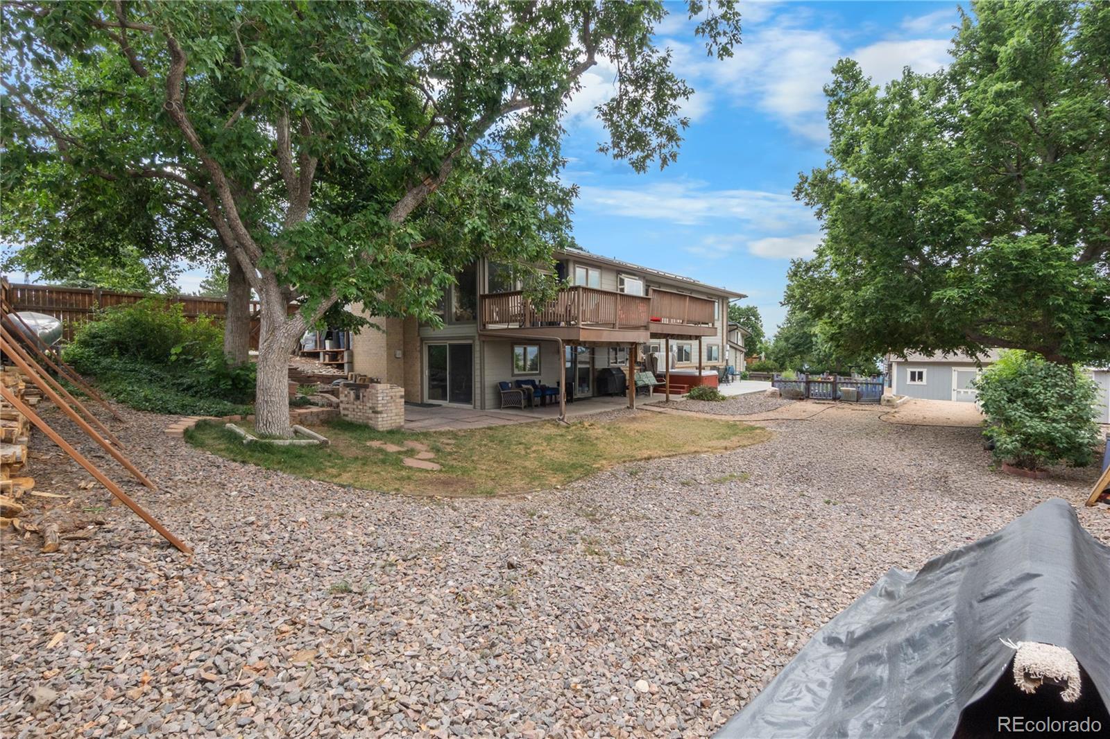 MLS Image #29 for 13384 w utah circle,lakewood, Colorado