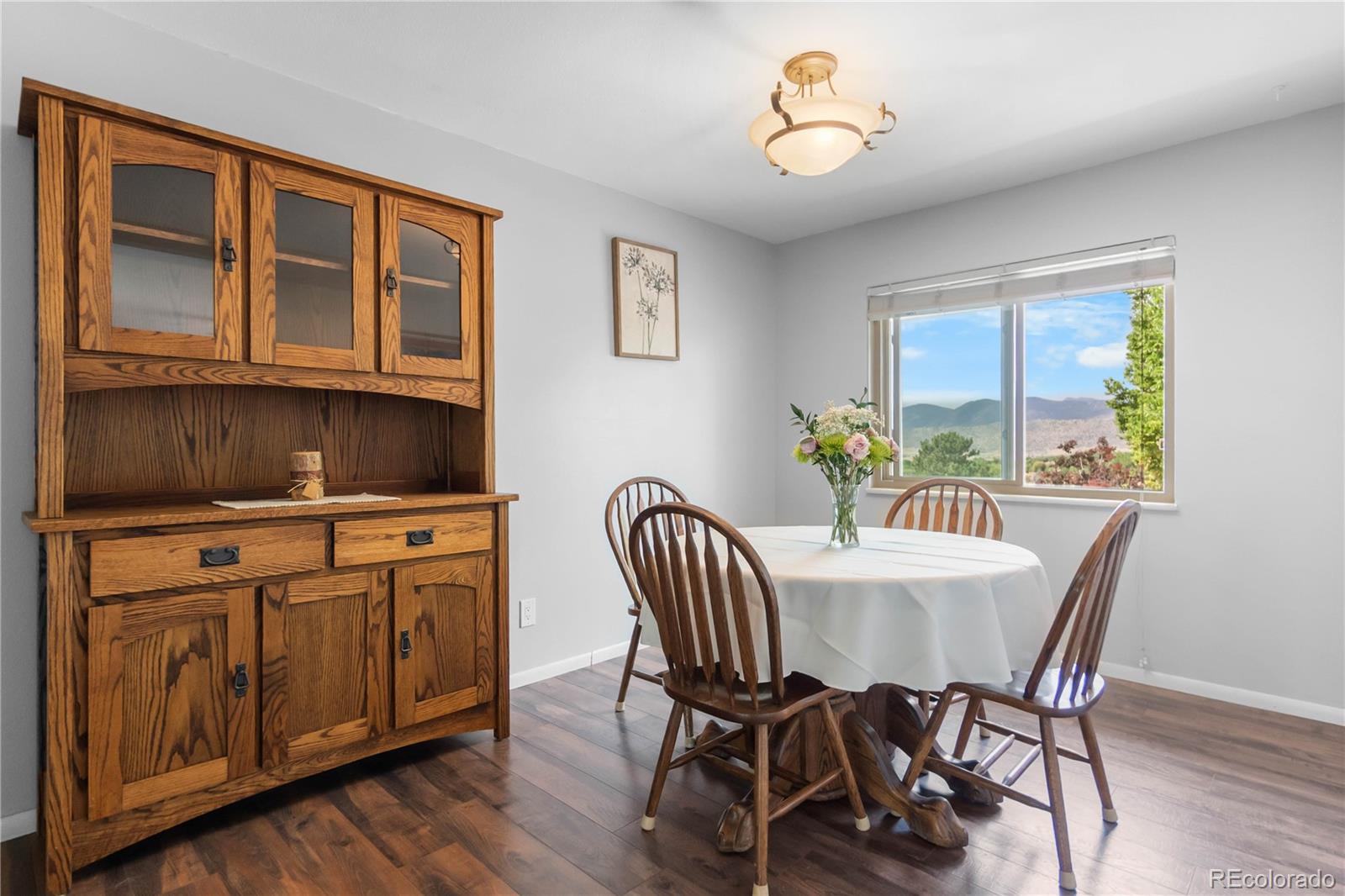 MLS Image #7 for 13384 w utah circle,lakewood, Colorado