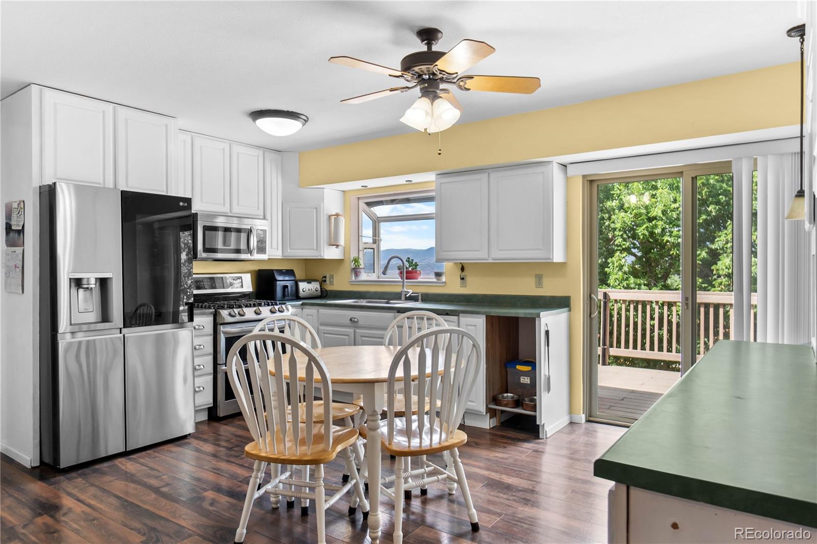 MLS Image #8 for 13384 w utah circle,lakewood, Colorado