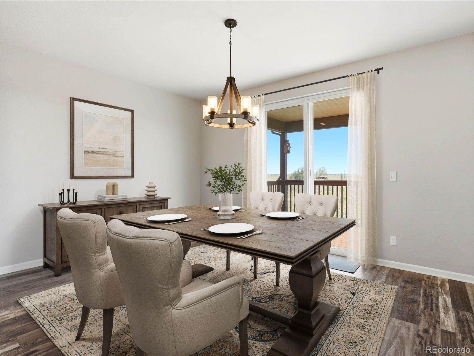 MLS Image #1 for 16865 e 111th drive,commerce city, Colorado