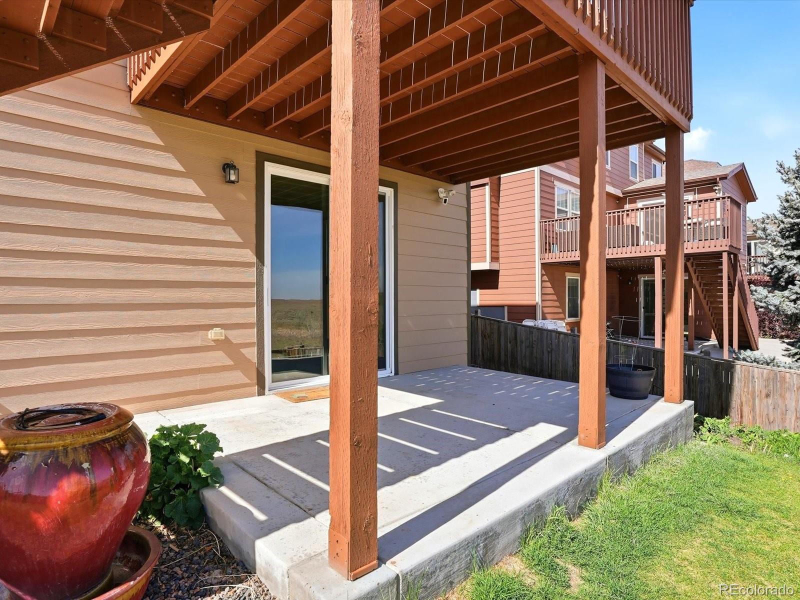 MLS Image #45 for 16865 e 111th drive,commerce city, Colorado
