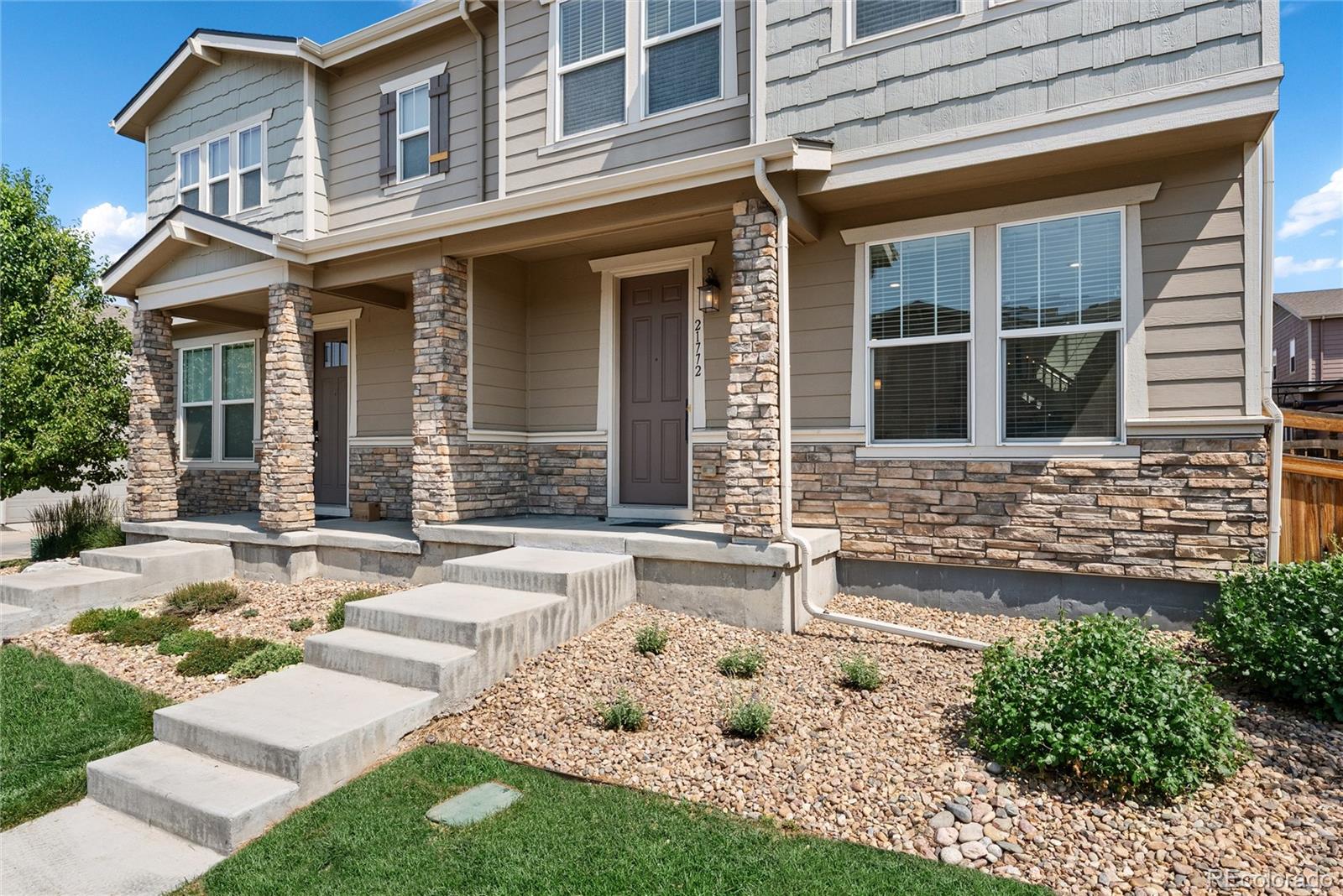 MLS Image #2 for 21772 e quincy place,aurora, Colorado