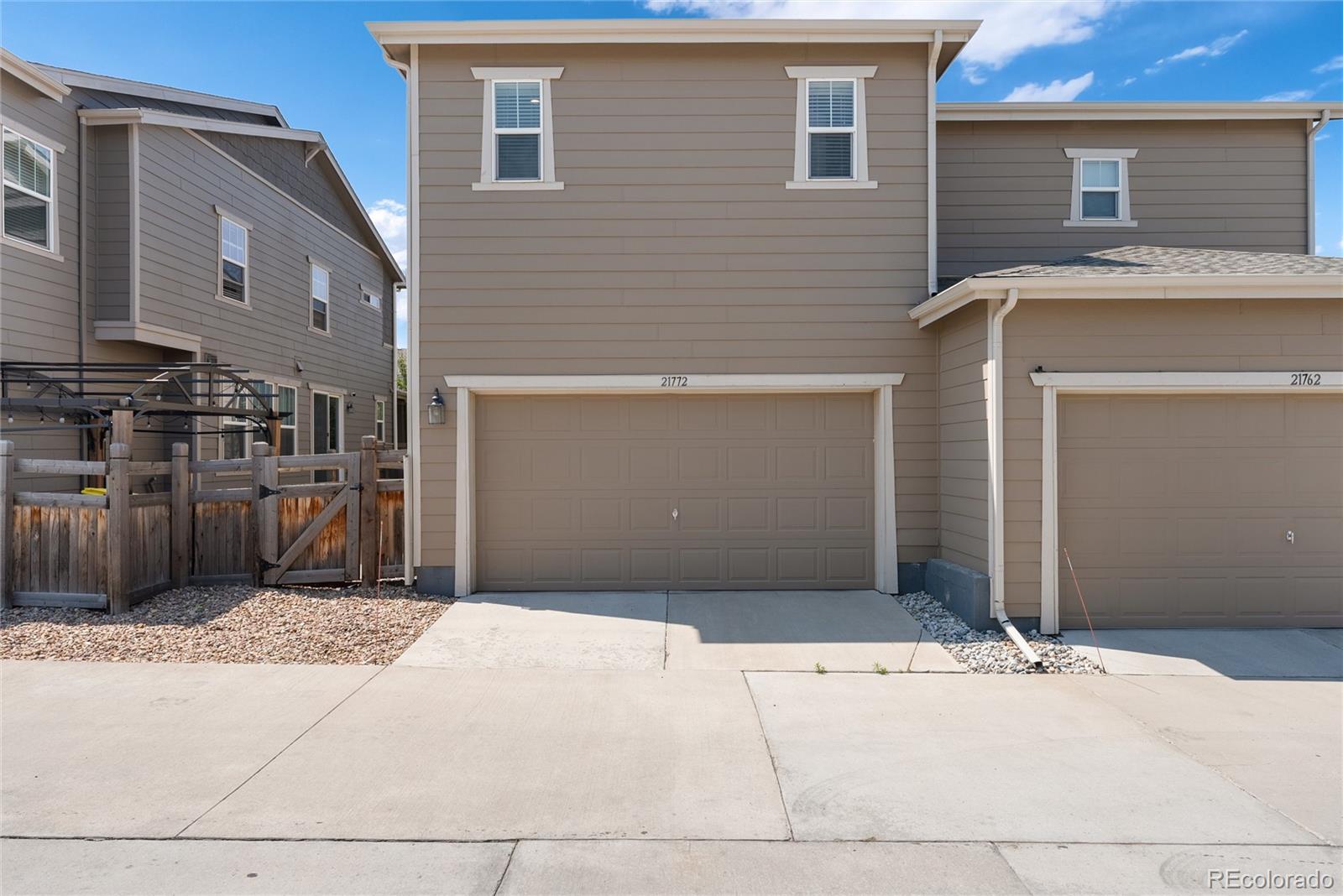 MLS Image #31 for 21772 e quincy place,aurora, Colorado