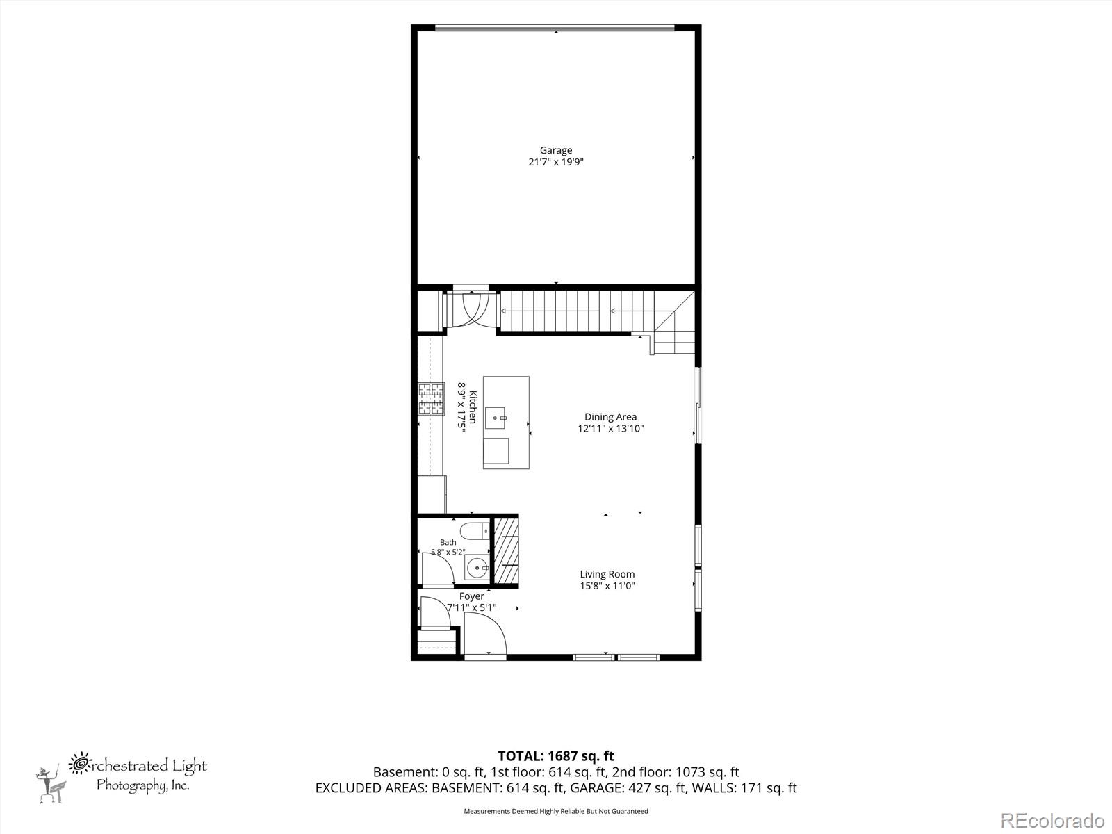 MLS Image #33 for 21772 e quincy place,aurora, Colorado