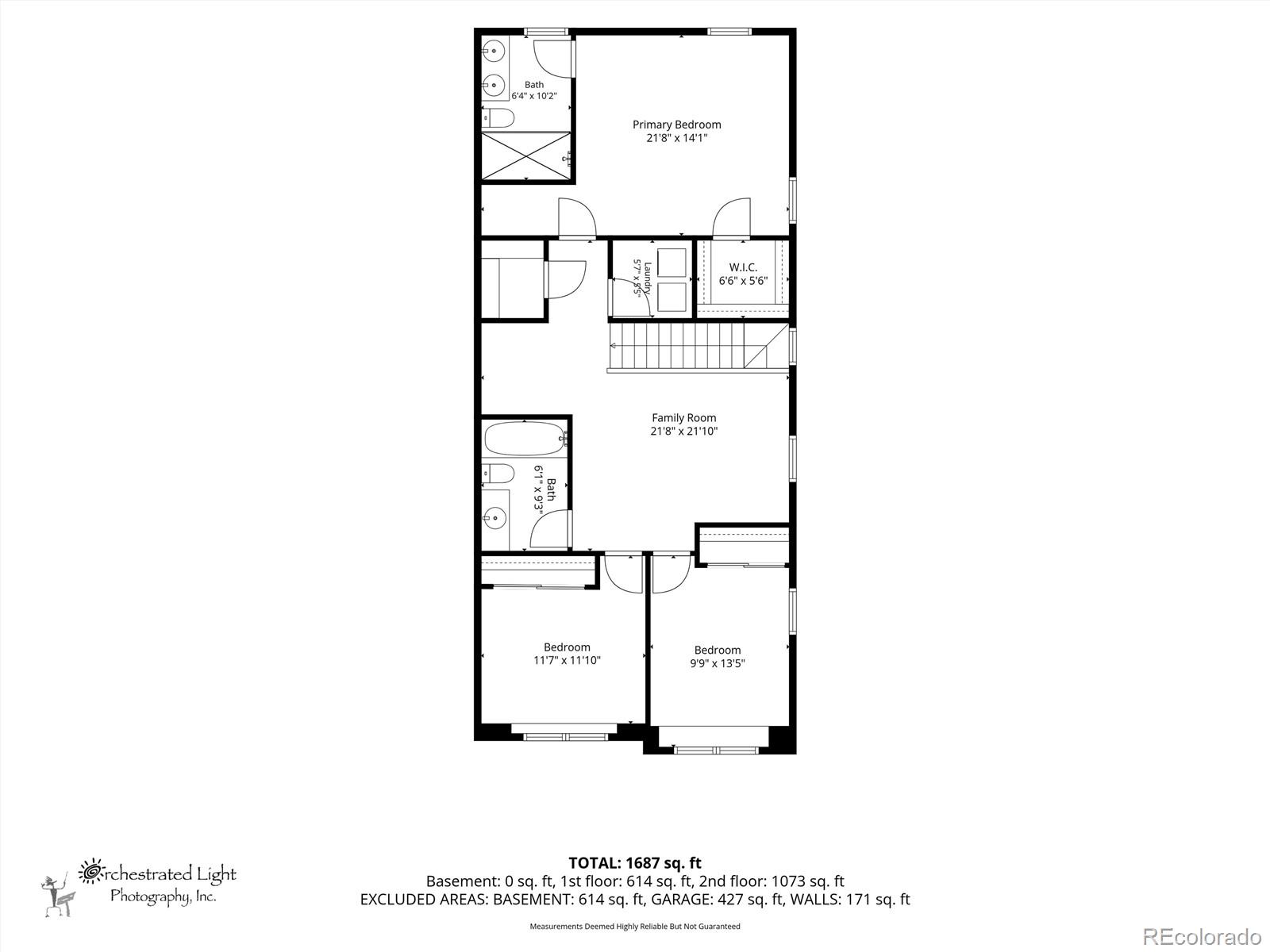 MLS Image #34 for 21772 e quincy place,aurora, Colorado