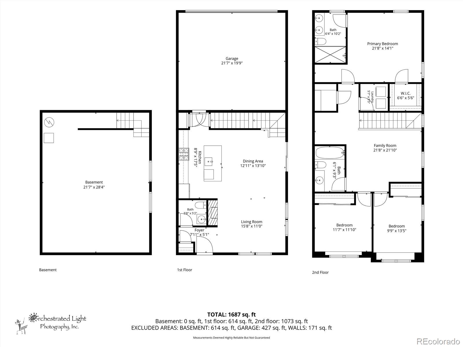 MLS Image #36 for 21772 e quincy place,aurora, Colorado