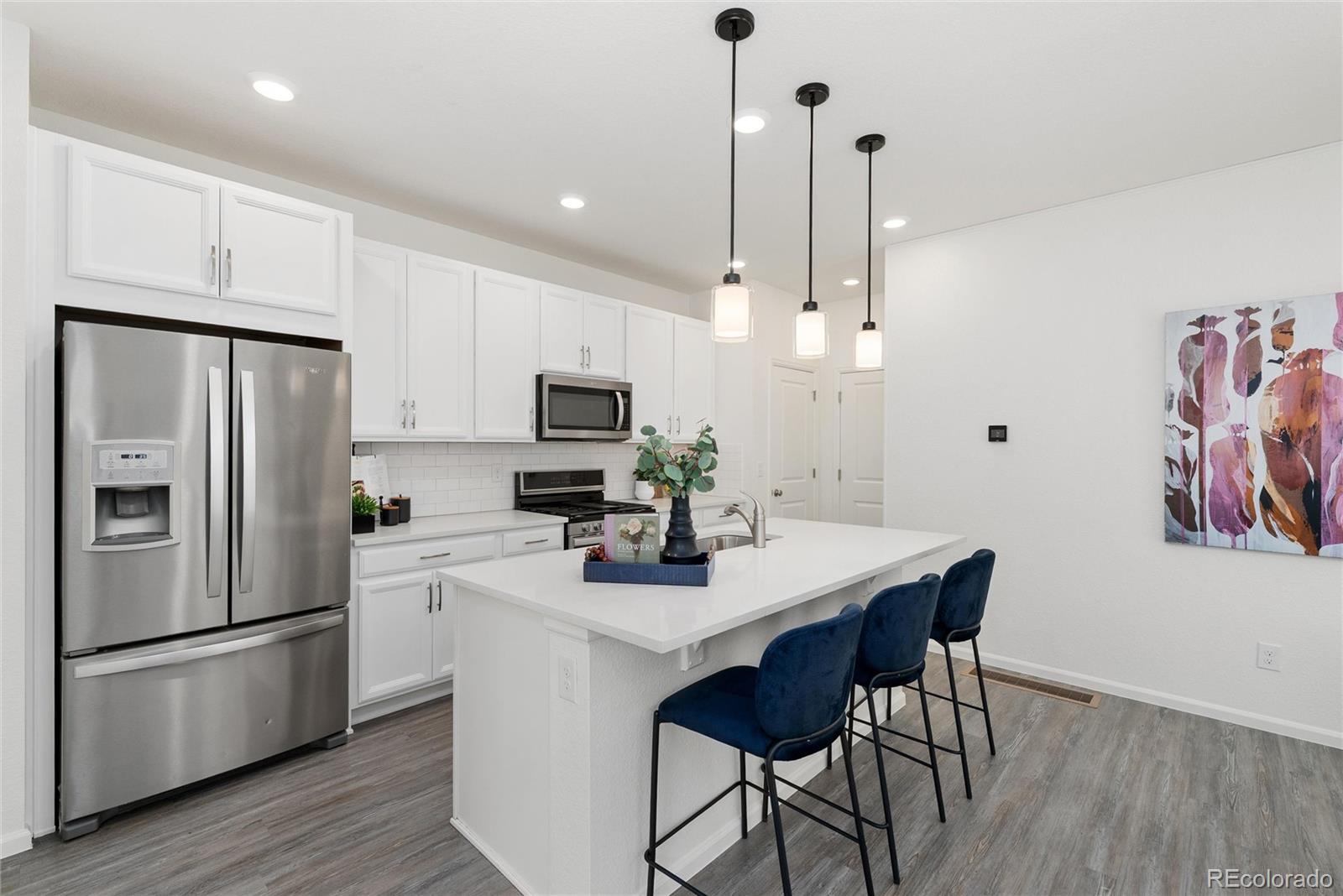 MLS Image #8 for 21772 e quincy place,aurora, Colorado