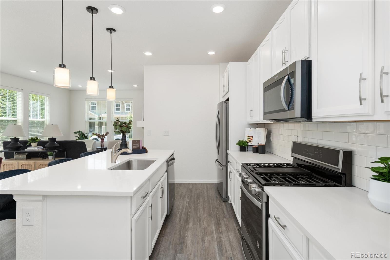 MLS Image #9 for 21772 e quincy place,aurora, Colorado