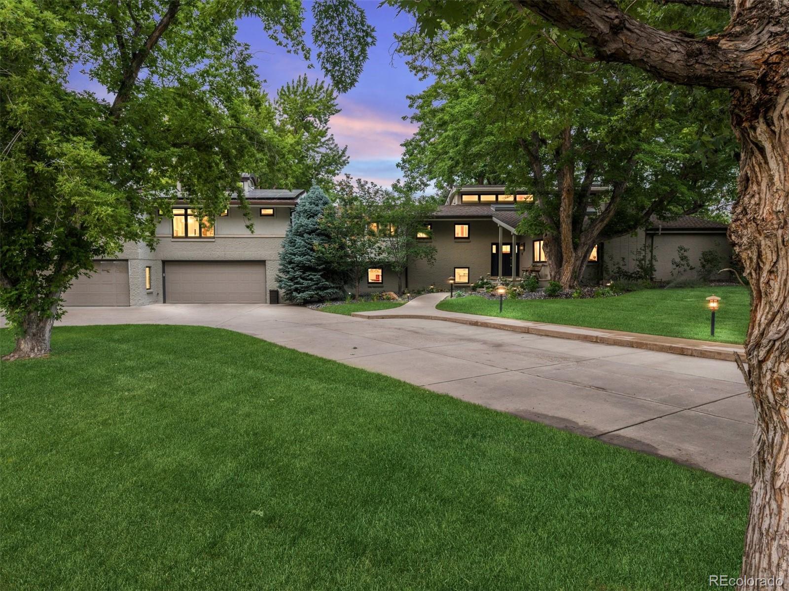 MLS Image #0 for 16  vista road,cherry hills village, Colorado