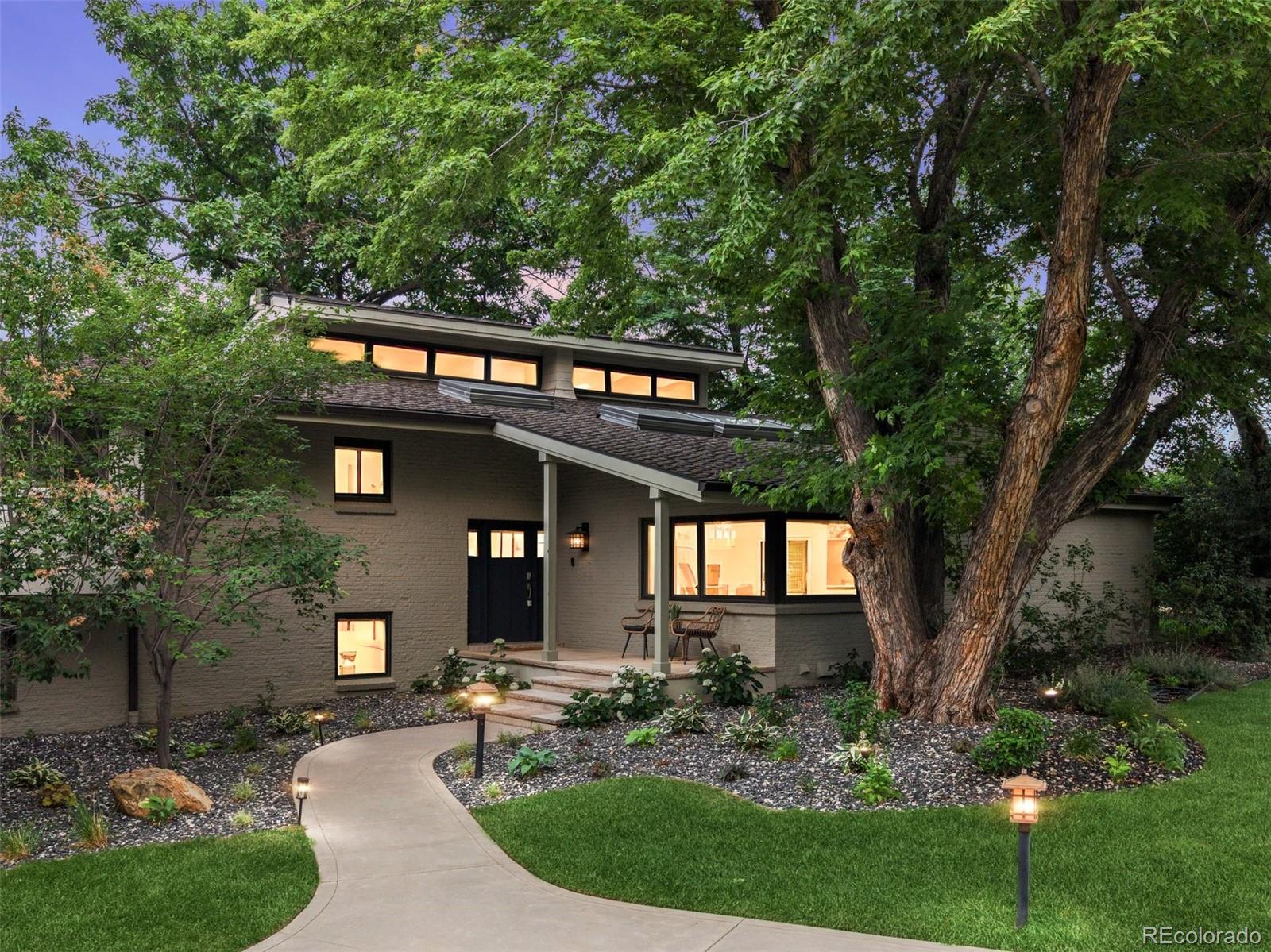 MLS Image #1 for 16  vista road,cherry hills village, Colorado