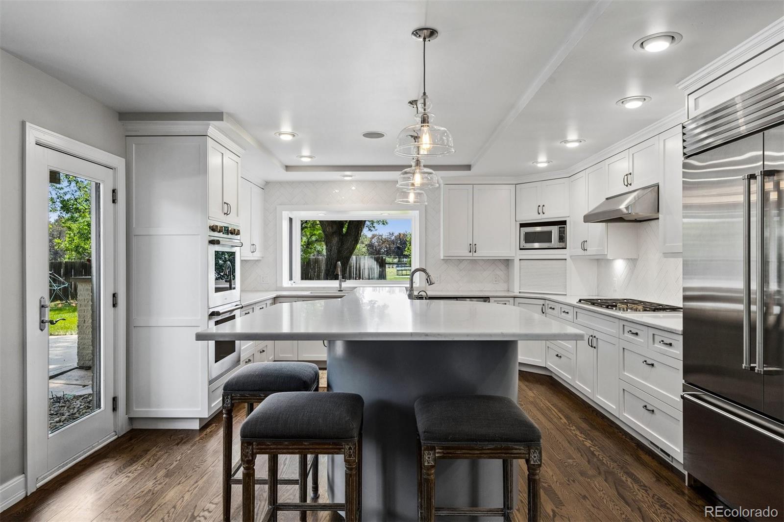 MLS Image #10 for 16  vista road,cherry hills village, Colorado