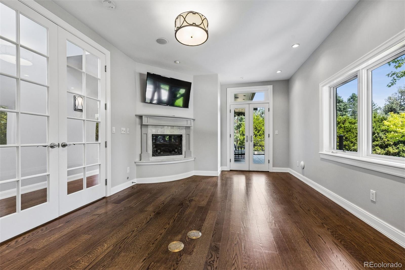 MLS Image #11 for 16  vista road,cherry hills village, Colorado