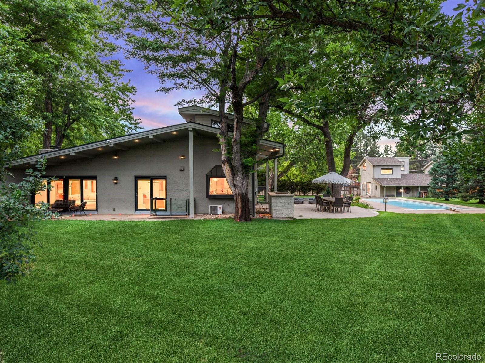 MLS Image #14 for 16  vista road,cherry hills village, Colorado