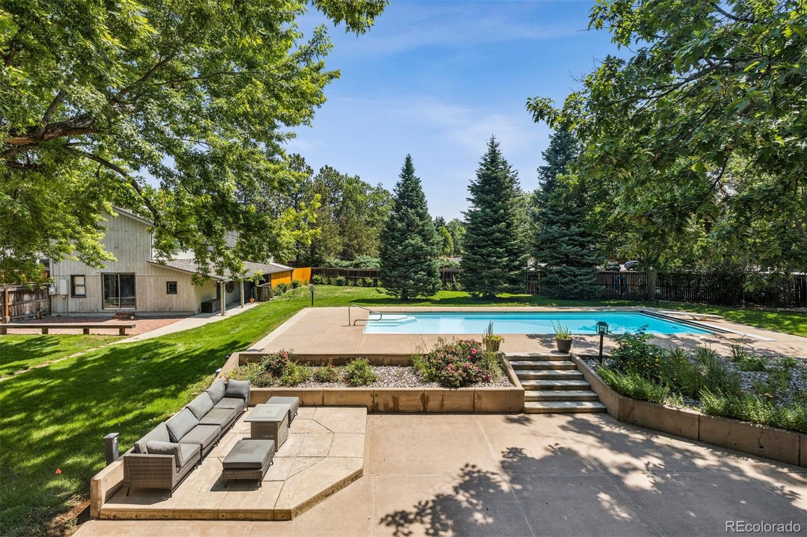 MLS Image #15 for 16  vista road,cherry hills village, Colorado