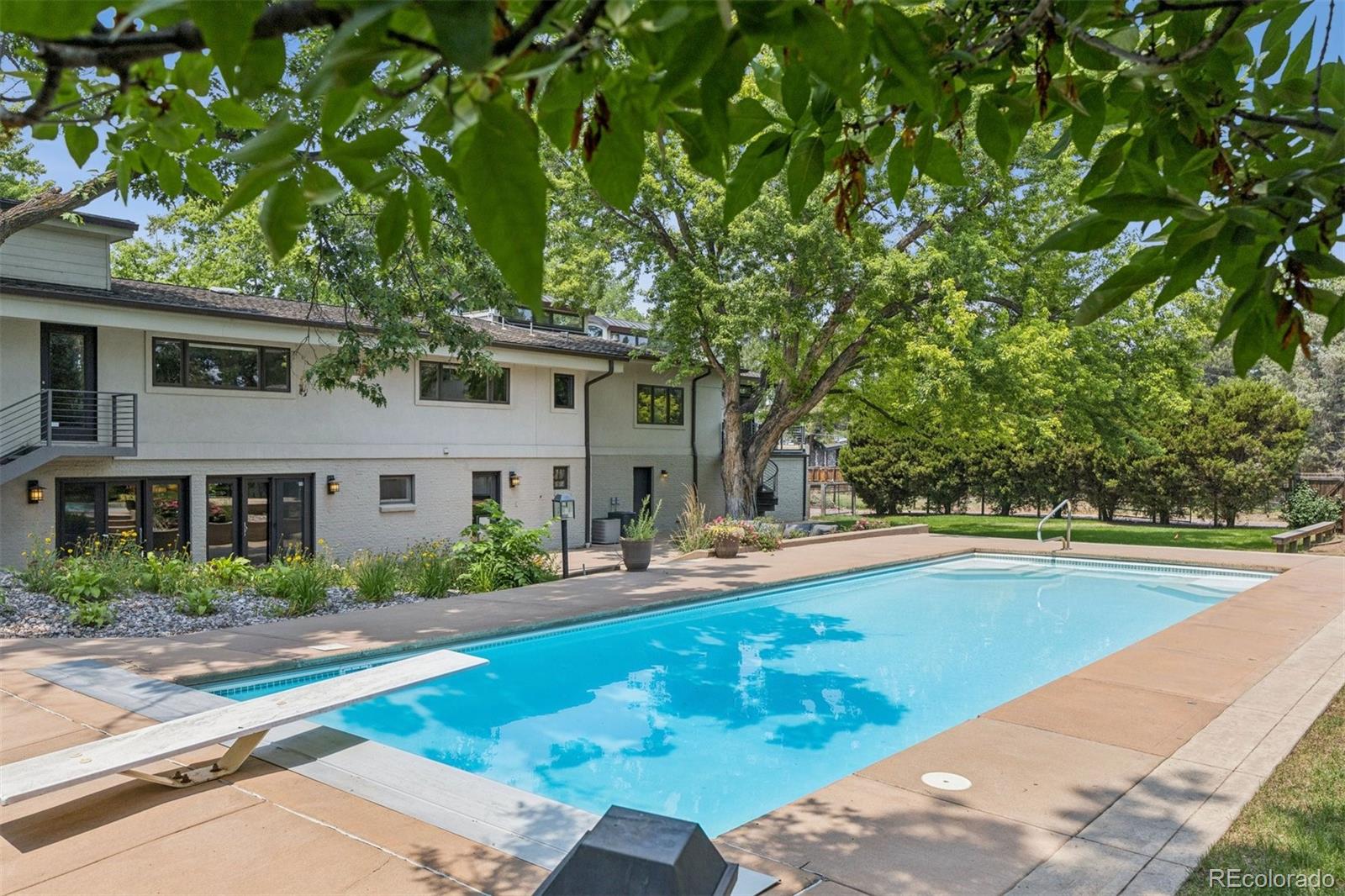 MLS Image #16 for 16  vista road,cherry hills village, Colorado