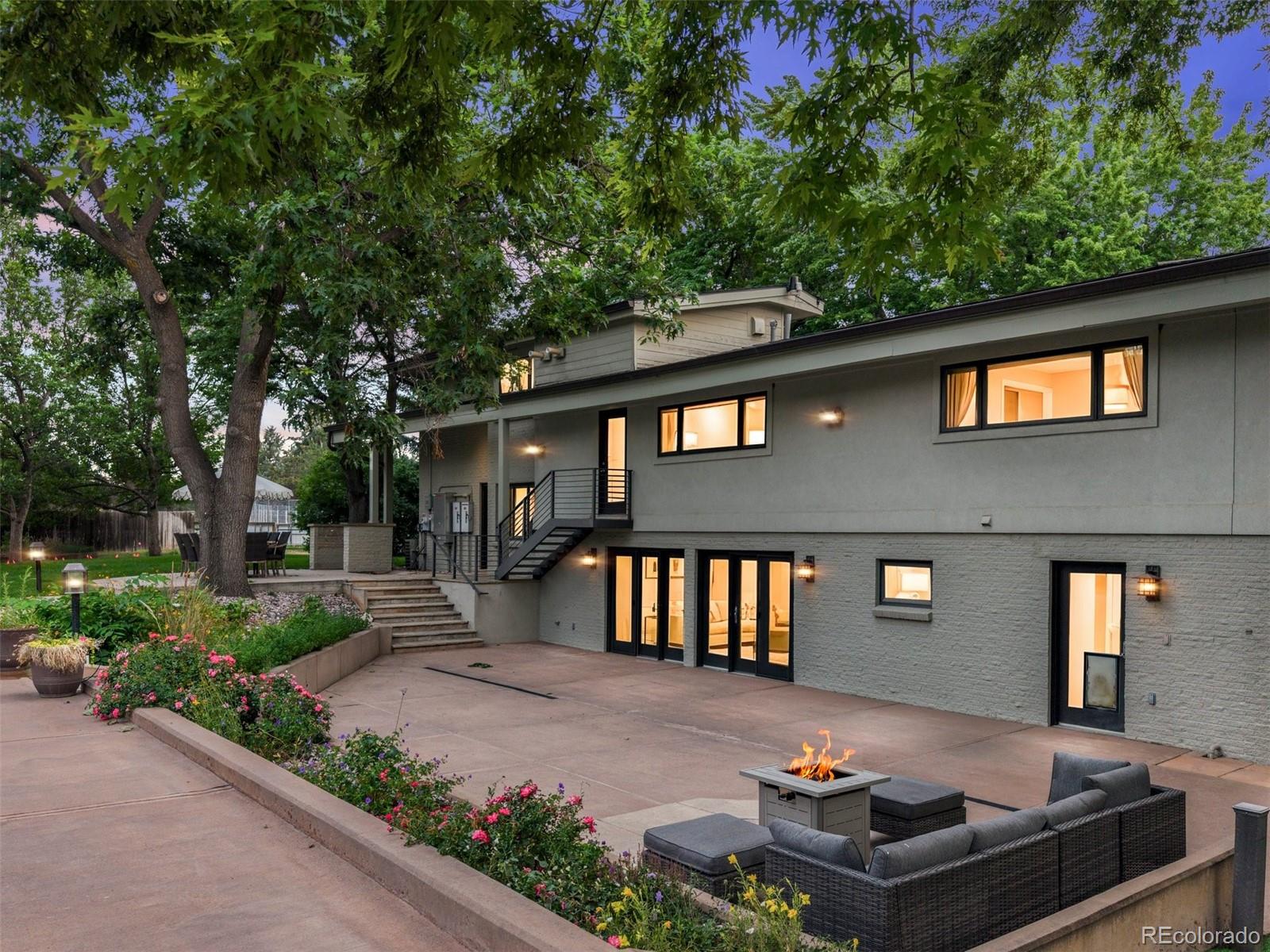 MLS Image #17 for 16  vista road,cherry hills village, Colorado