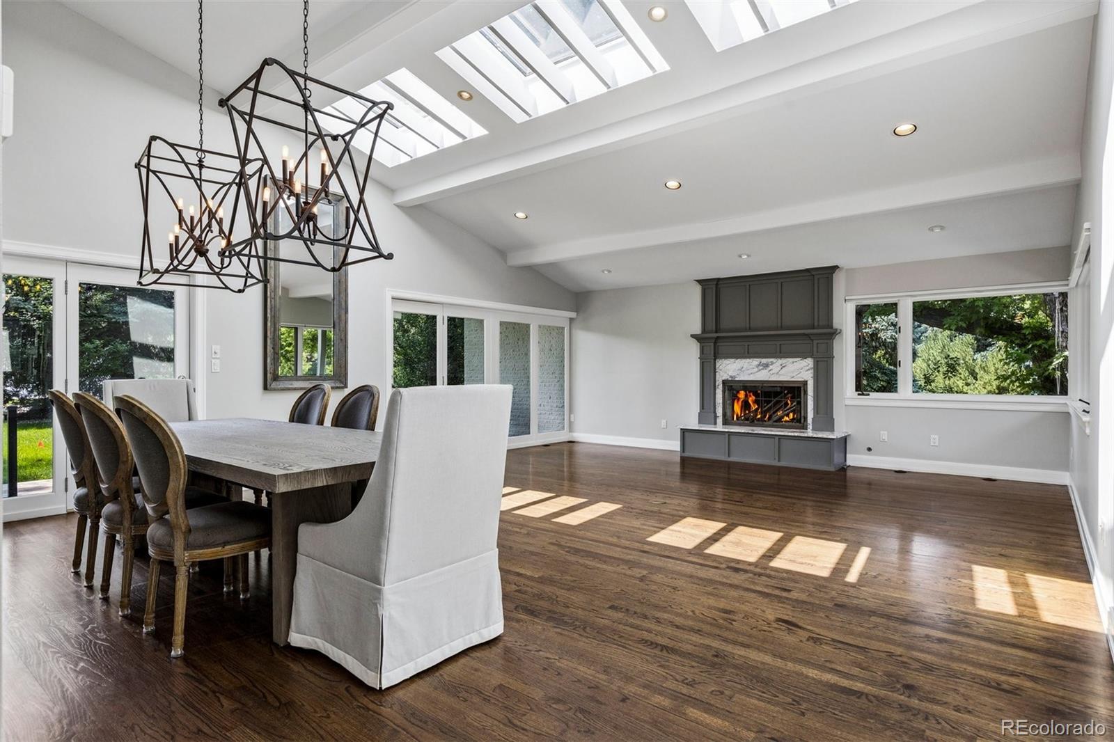 MLS Image #3 for 16  vista road,cherry hills village, Colorado