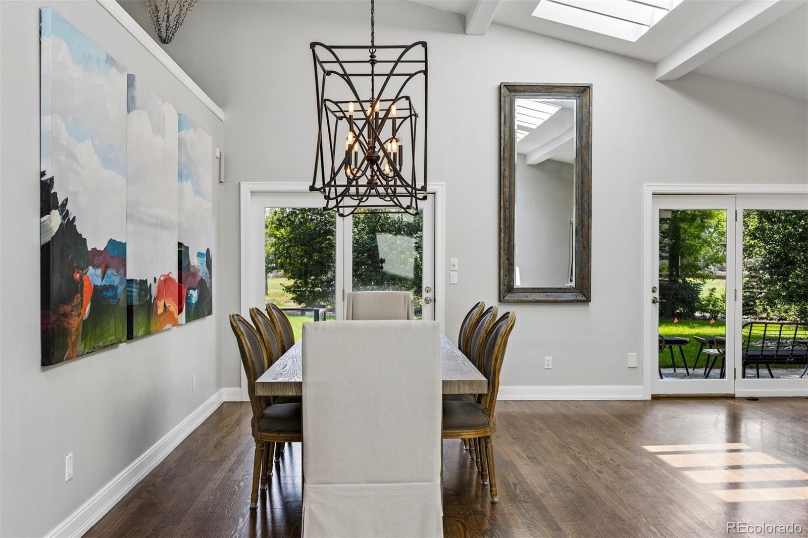 MLS Image #4 for 16  vista road,cherry hills village, Colorado