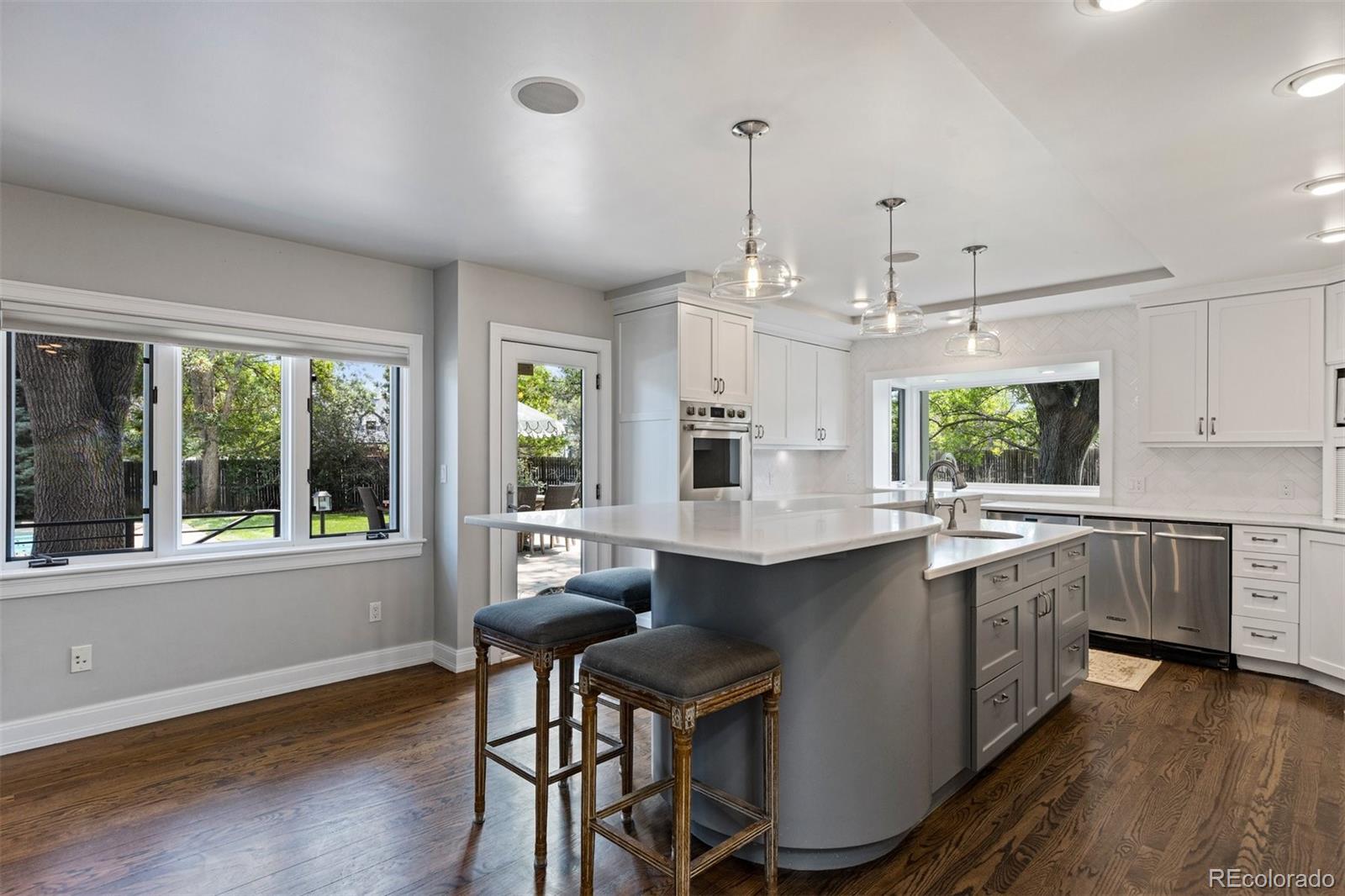 MLS Image #7 for 16  vista road,cherry hills village, Colorado