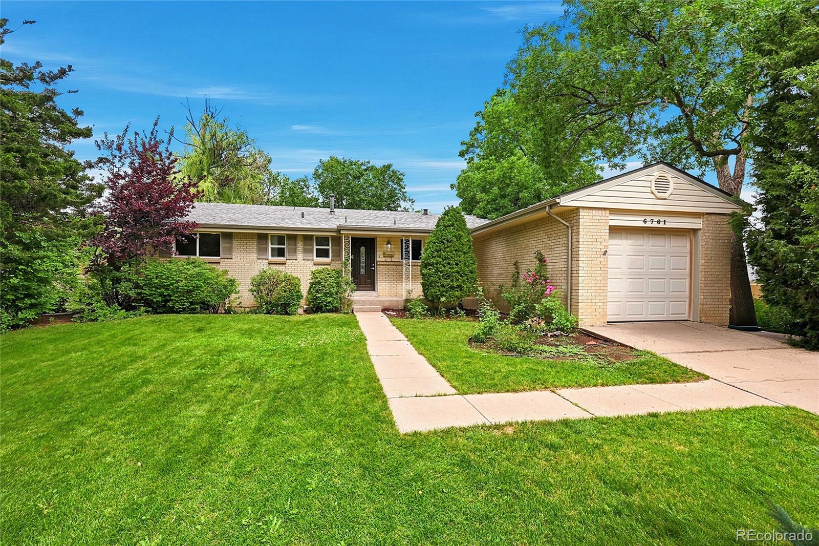 MLS Image #0 for 6761 s cherokee street,littleton, Colorado