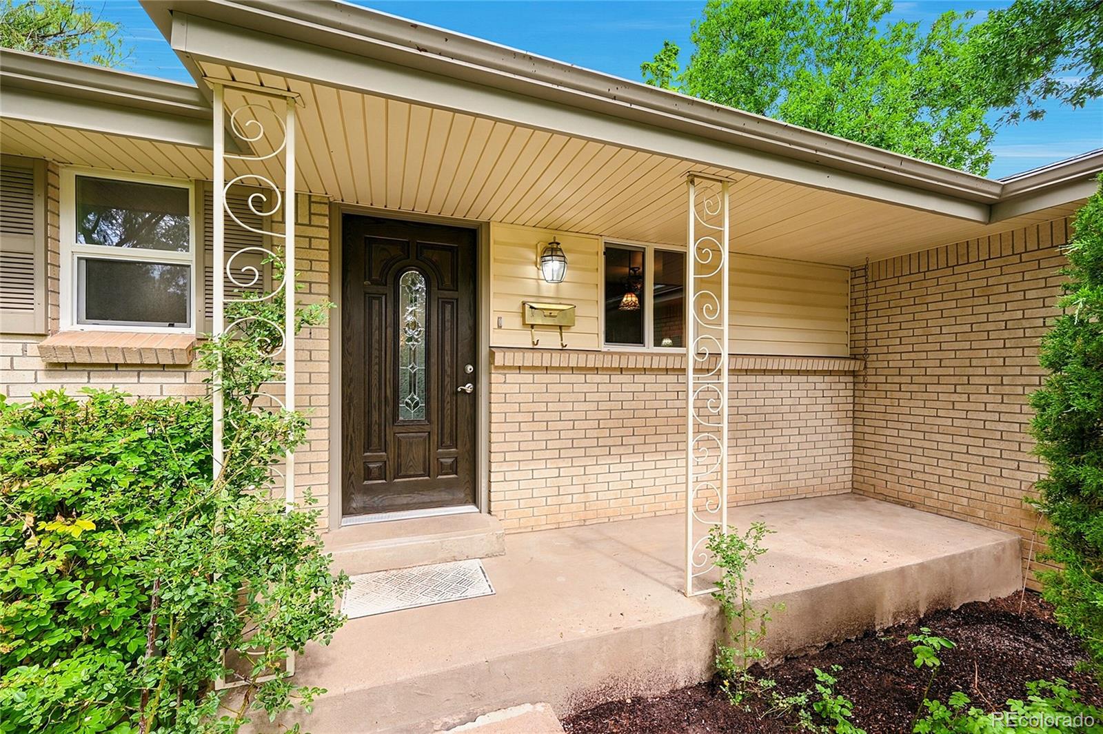 MLS Image #2 for 6761 s cherokee street,littleton, Colorado