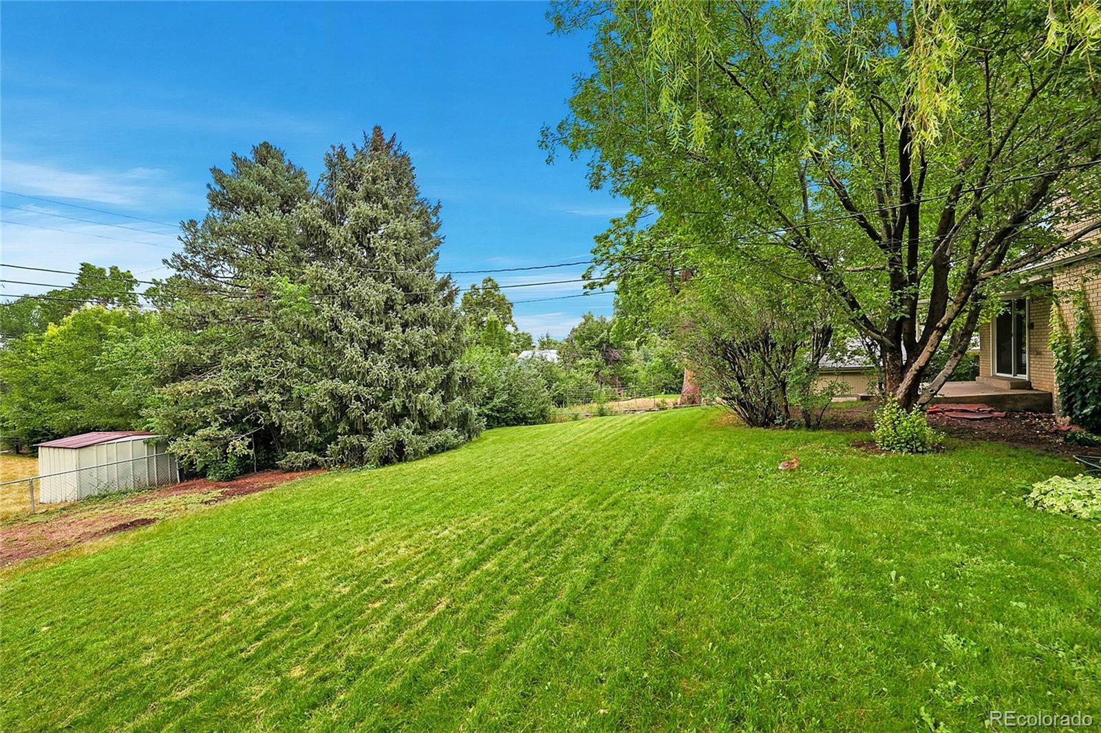 MLS Image #26 for 6761 s cherokee street,littleton, Colorado