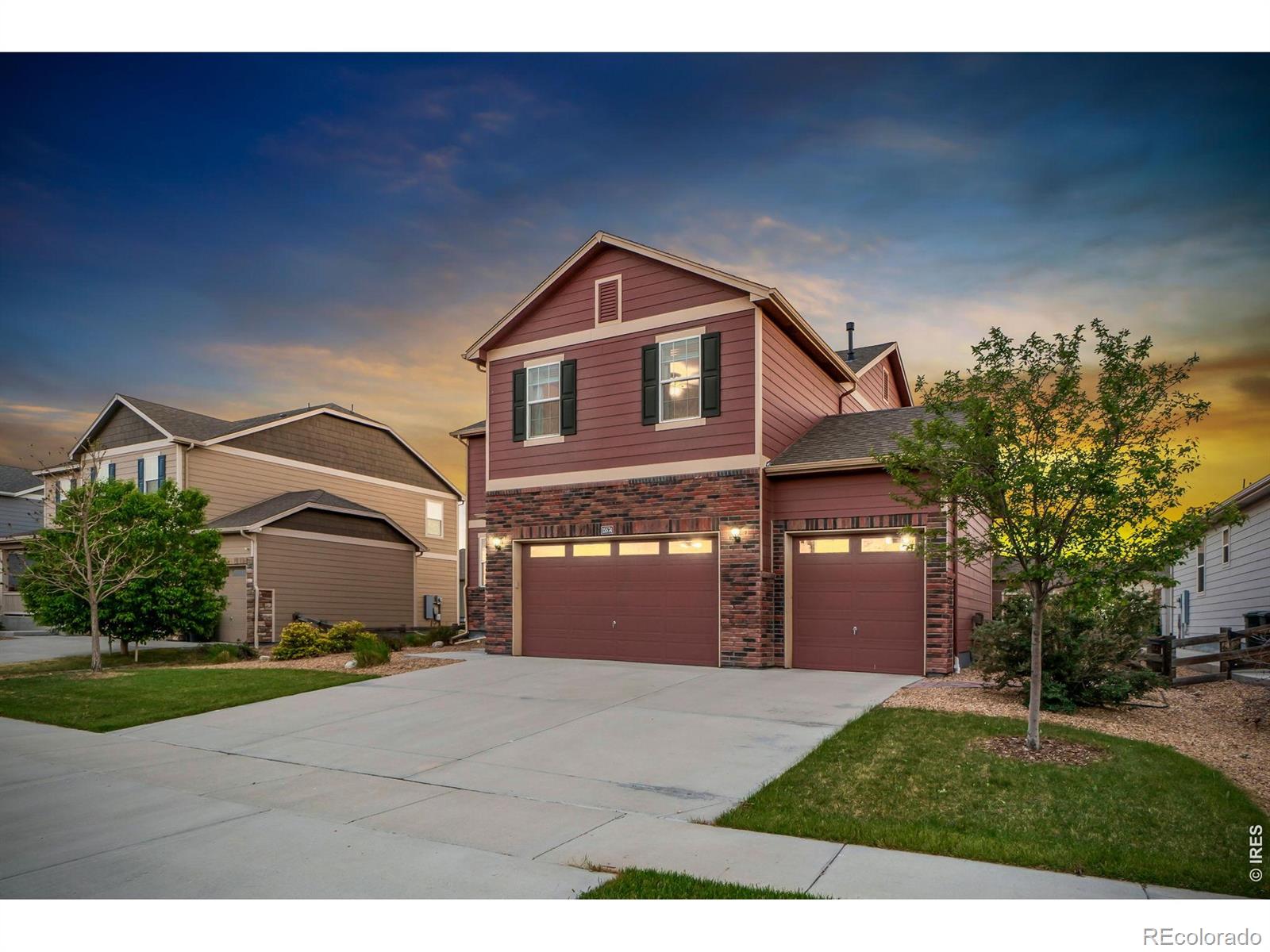 MLS Image #2 for 15574  quince circle,thornton, Colorado