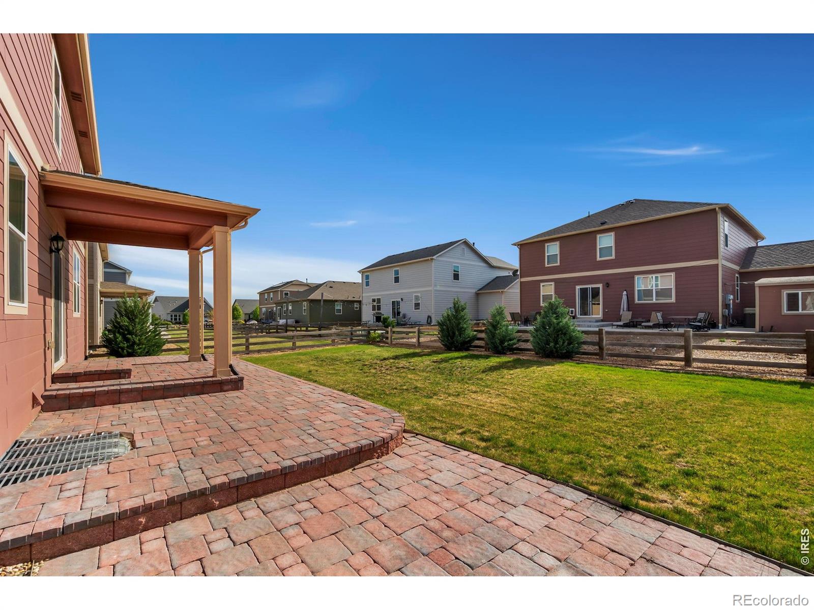 MLS Image #35 for 15574  quince circle,thornton, Colorado