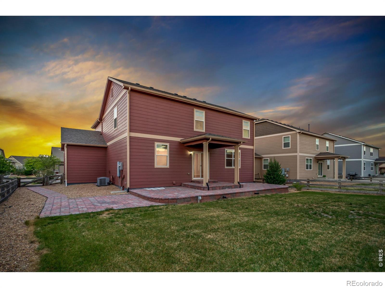 MLS Image #36 for 15574  quince circle,thornton, Colorado