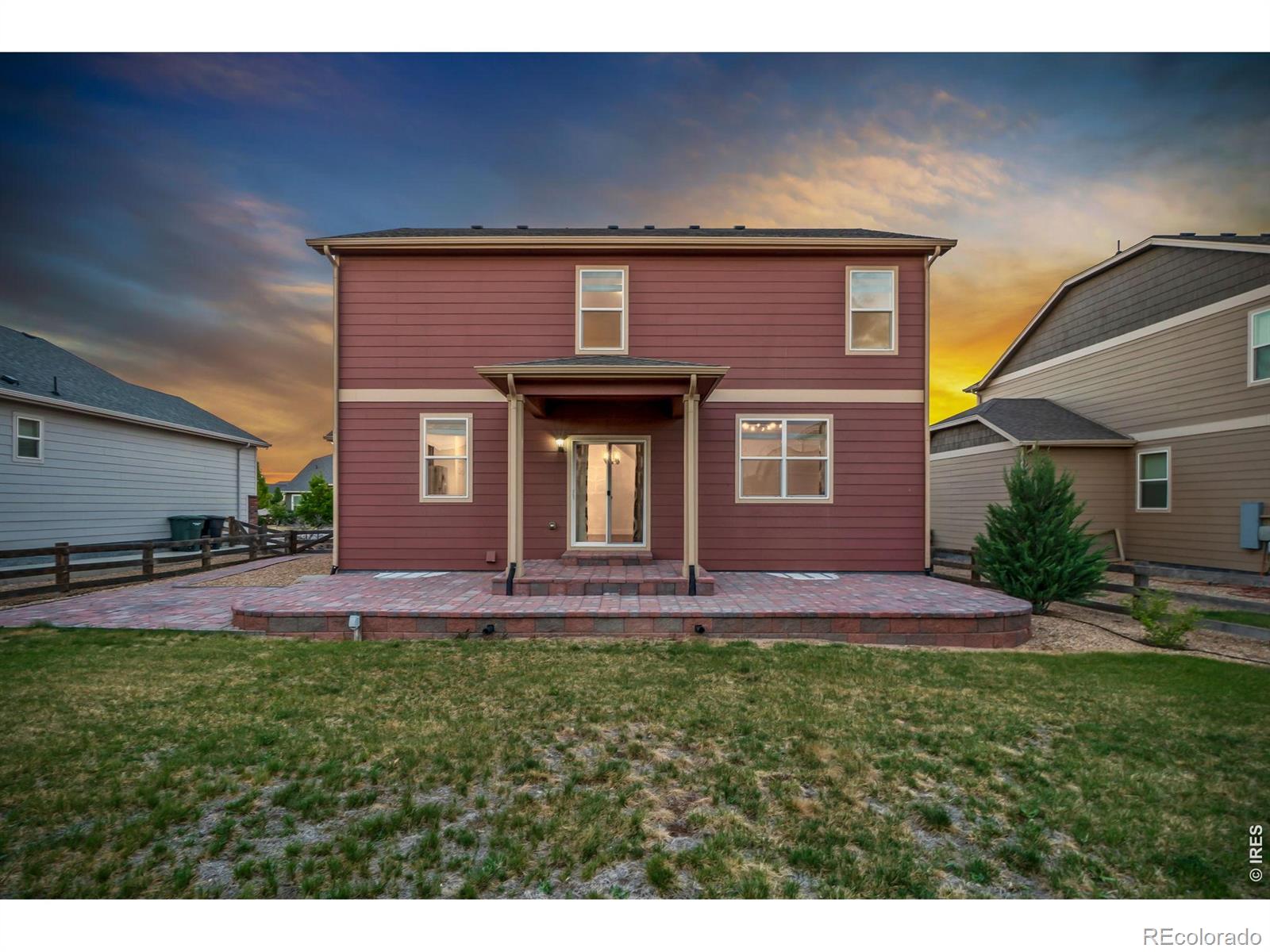 MLS Image #37 for 15574  quince circle,thornton, Colorado