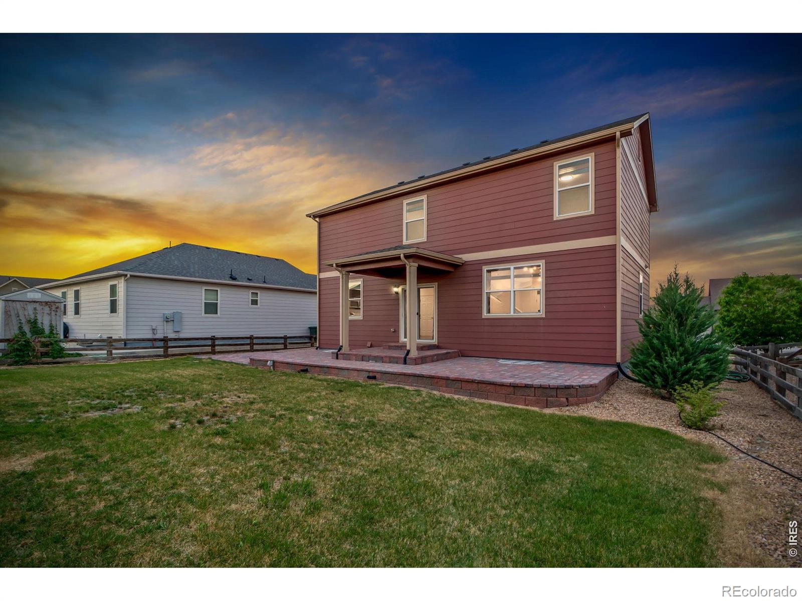 MLS Image #38 for 15574  quince circle,thornton, Colorado