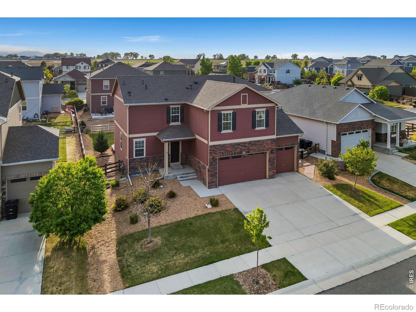 MLS Image #39 for 15574  quince circle,thornton, Colorado